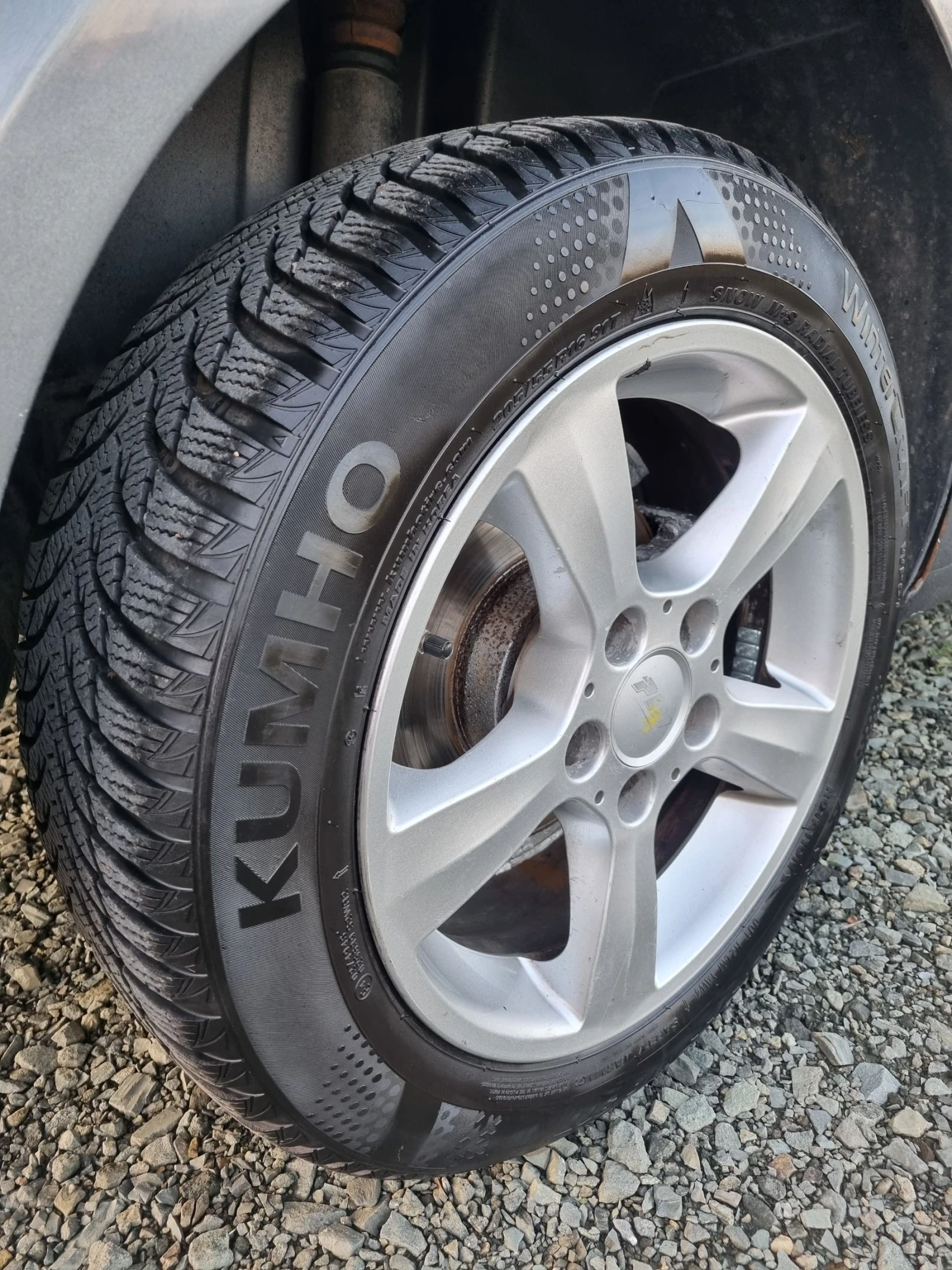 VW Touran 2.0tdi 140. BMM 7- | Mobile.bg   17