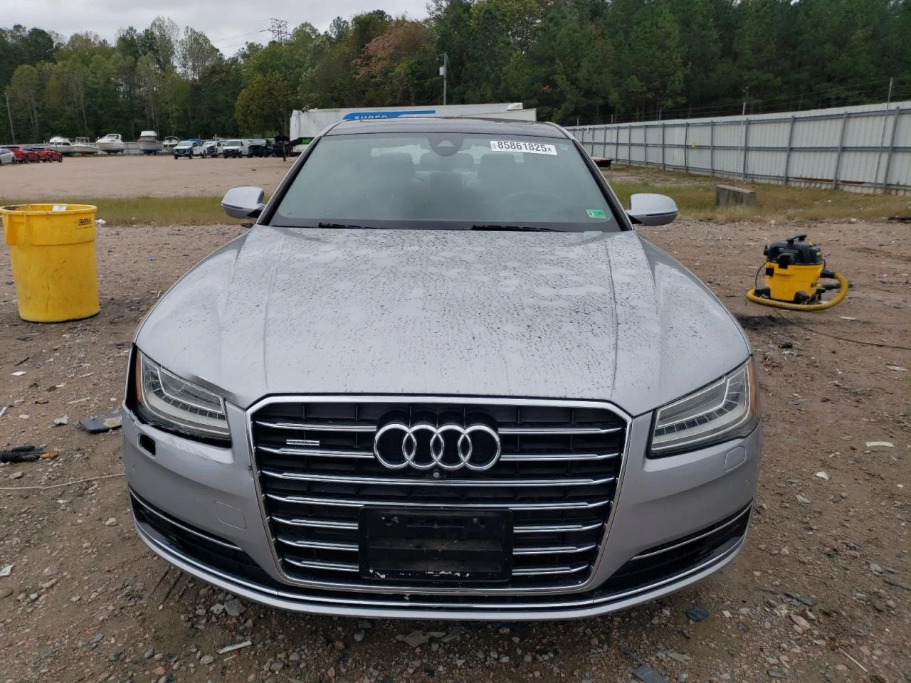 Audi A8 L QUATTRO/ | Mobile.bg   2