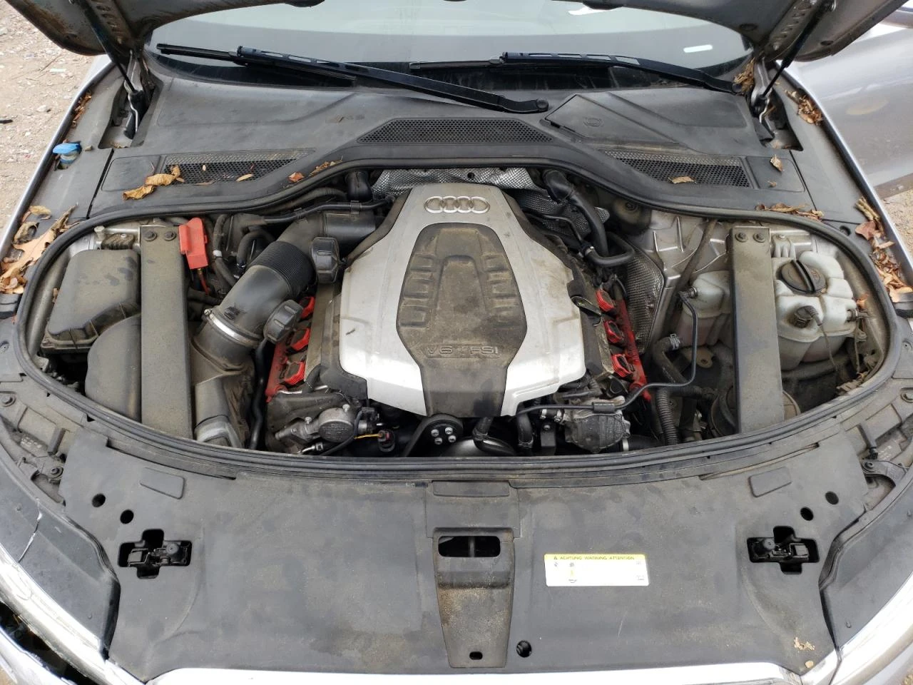 Audi A8 L QUATTRO/ | Mobile.bg   11