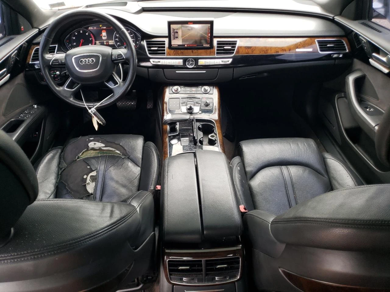 Audi A8 L QUATTRO/ | Mobile.bg   8