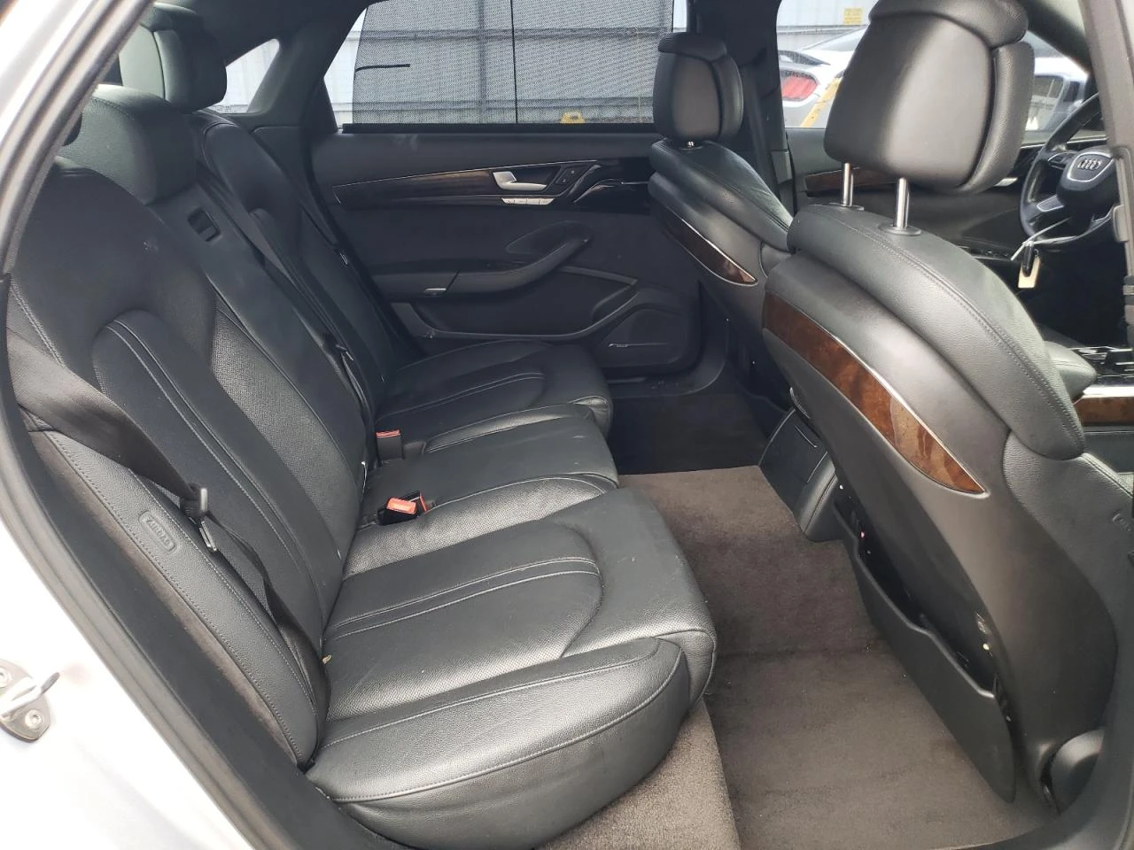 Audi A8 L QUATTRO/ | Mobile.bg   10