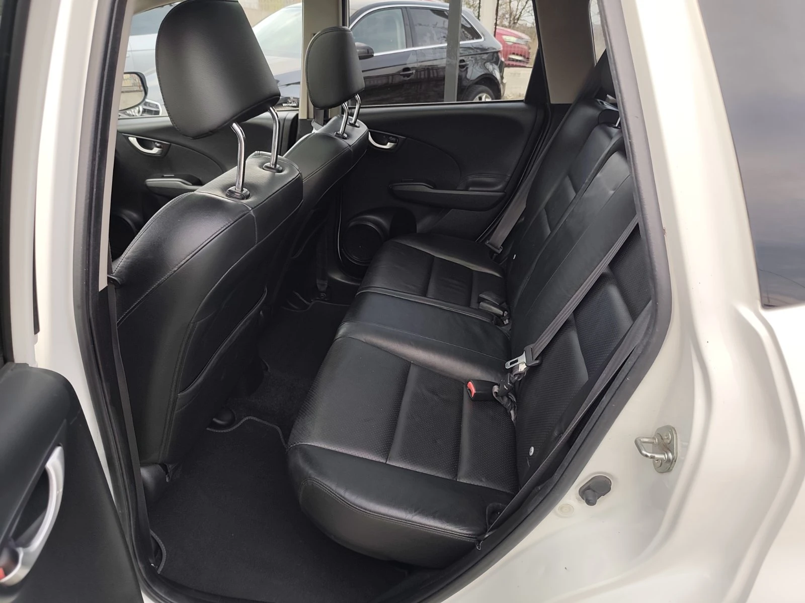 Honda Jazz Hibrid | Mobile.bg   10