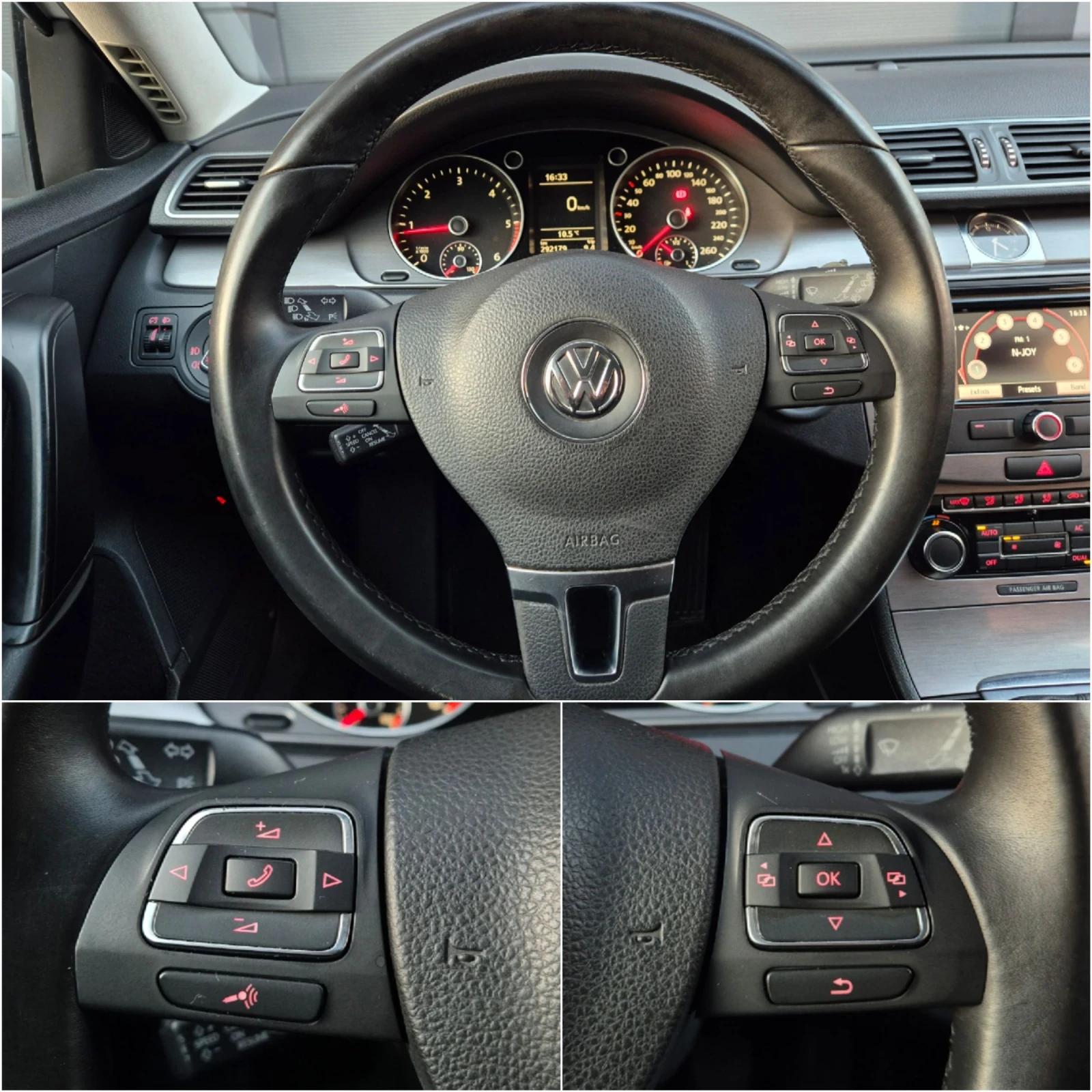 VW Passat 2.0 TDI * ������  | Mobile.bg � ����������� 10