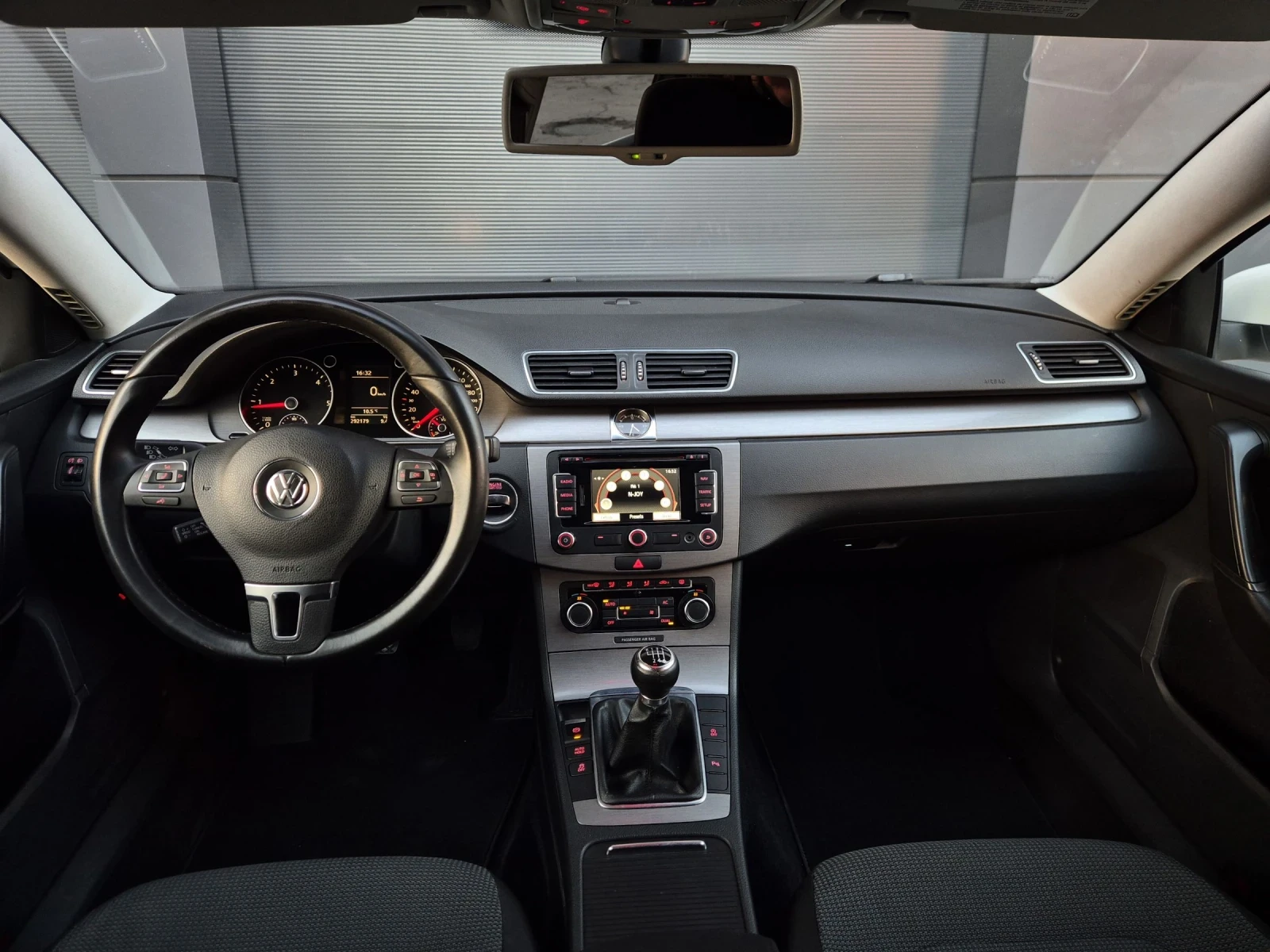 VW Passat 2.0 TDI * ������  | Mobile.bg � ����������� 8