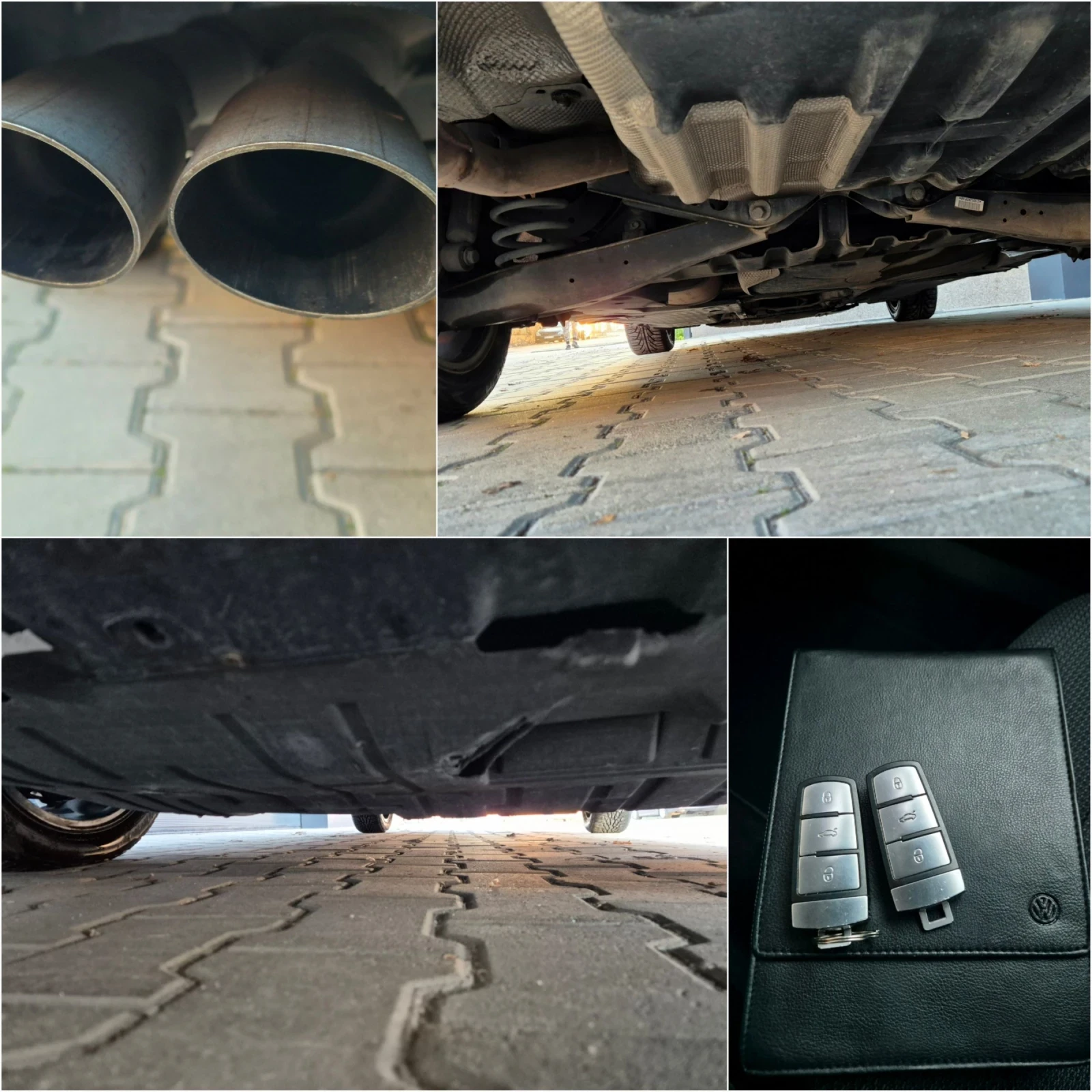 VW Passat 2.0 TDI * ������  | Mobile.bg � ����������� 14