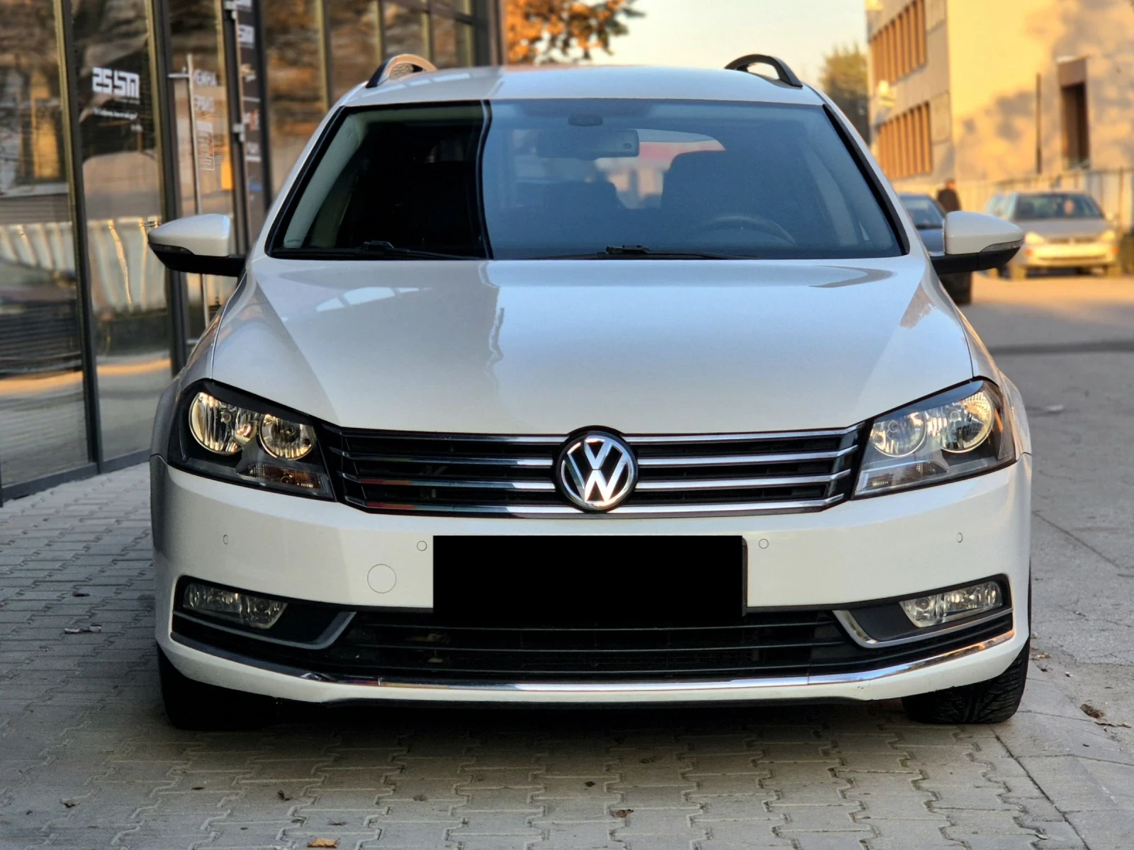 VW Passat 2.0 TDI * ������  | Mobile.bg � ����������� 2