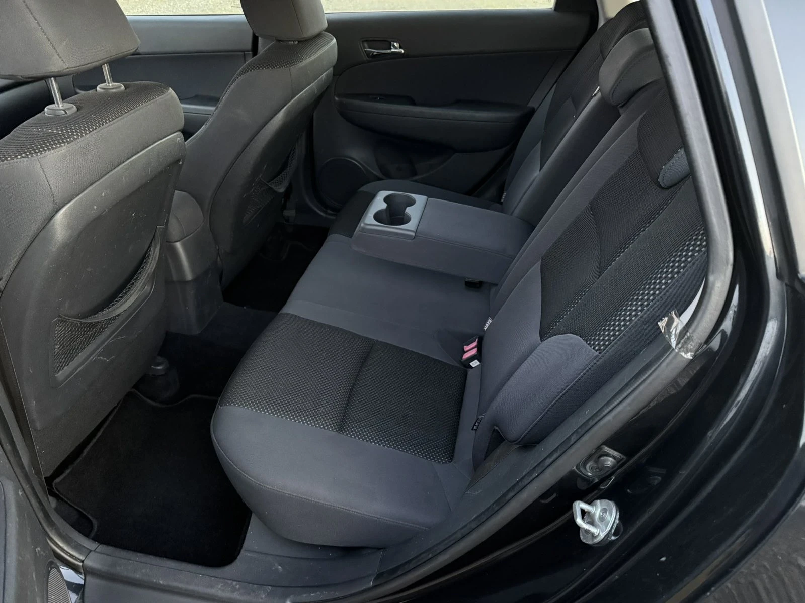 Hyundai I30 1, 4i GPL | Mobile.bg � ����������� 11