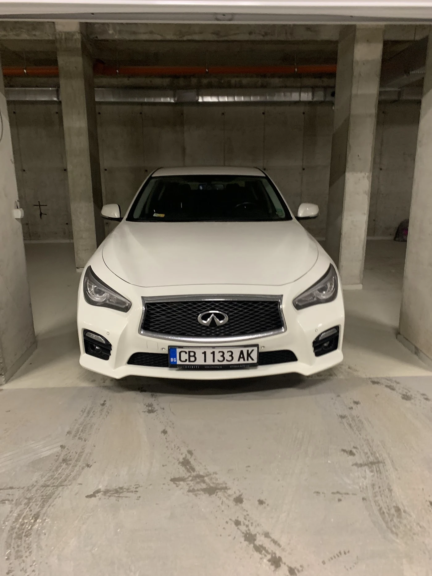 Infiniti Q50 | Mobile.bg � ����������� 3