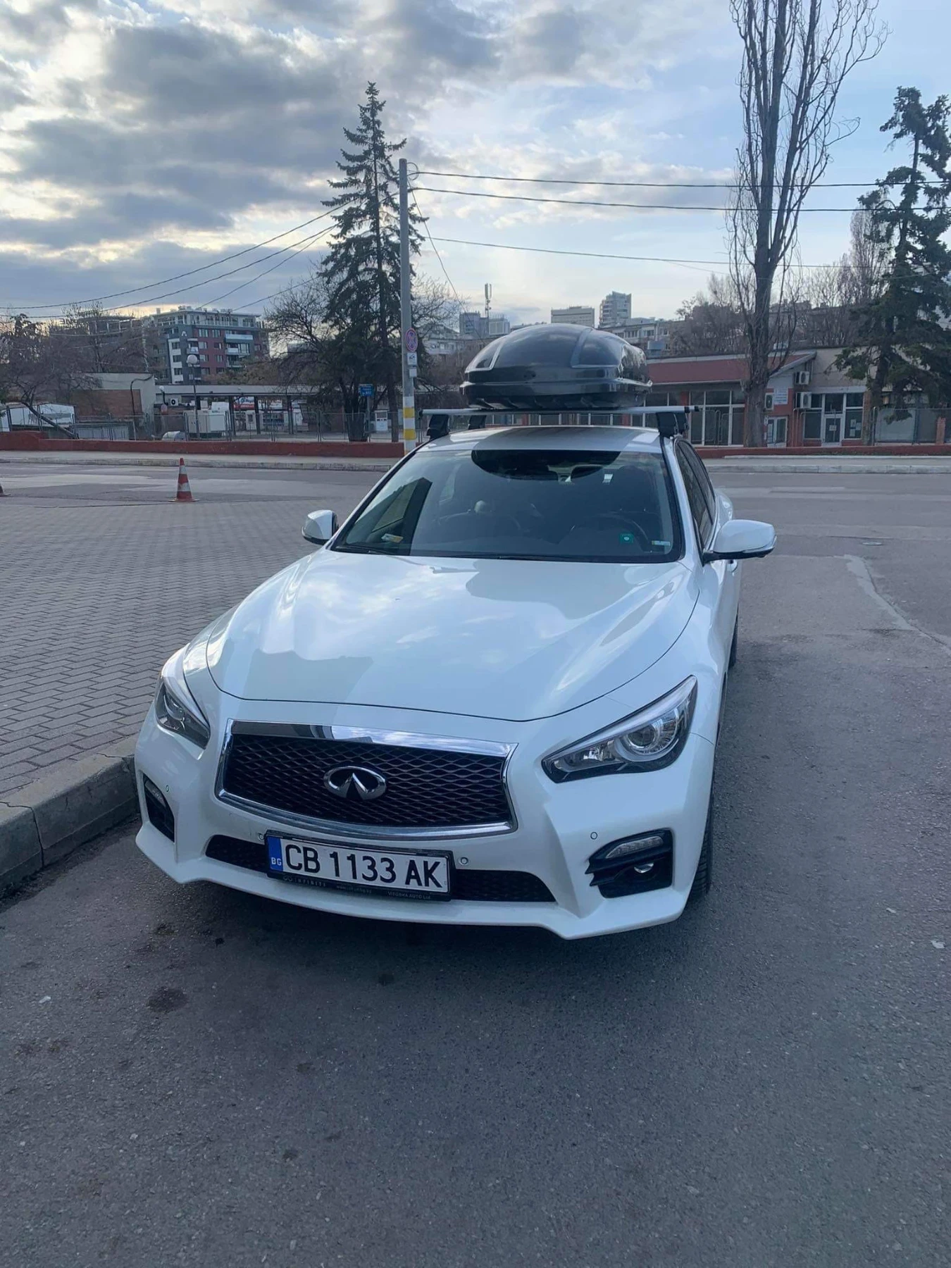 Infiniti Q50 | Mobile.bg � ����������� 1