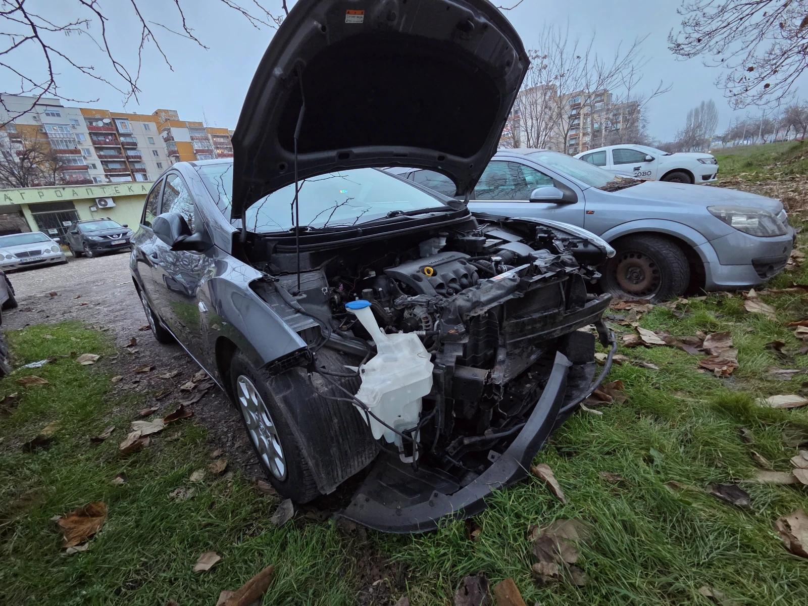 Hyundai I30 1.4 - изображение 4