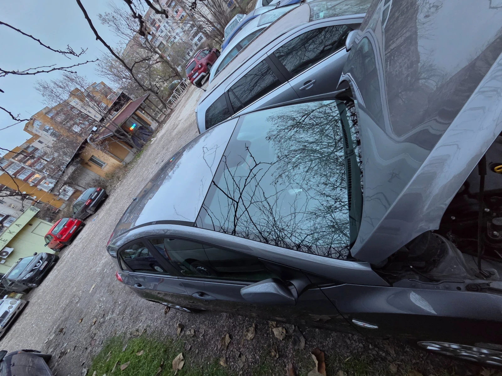 Hyundai I30 1.4 - изображение 7