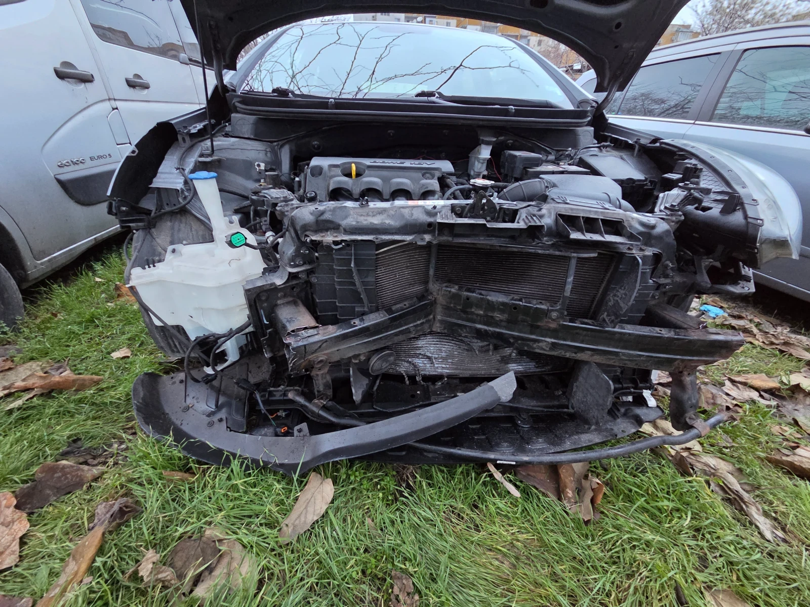 Hyundai I30 1.4 - изображение 2