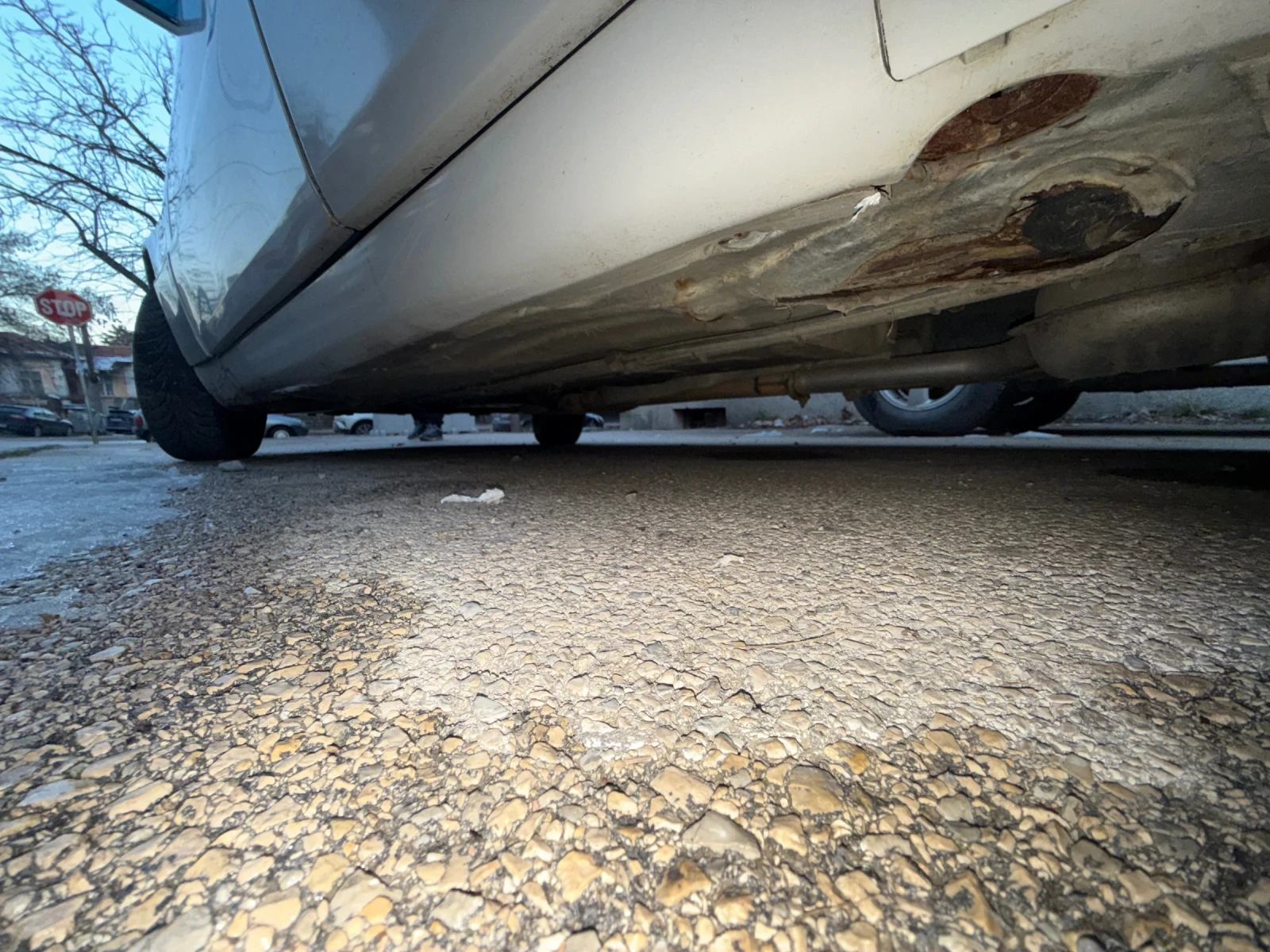 Mercedes-Benz 124, снимка 16 - Автомобили и джипове - 53760931