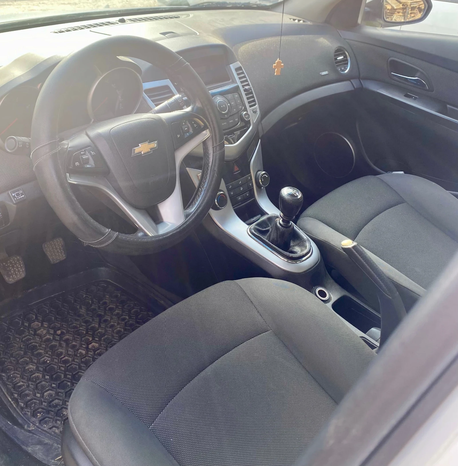 Chevrolet Cruze 1.6 | Mobile.bg � ����������� 6