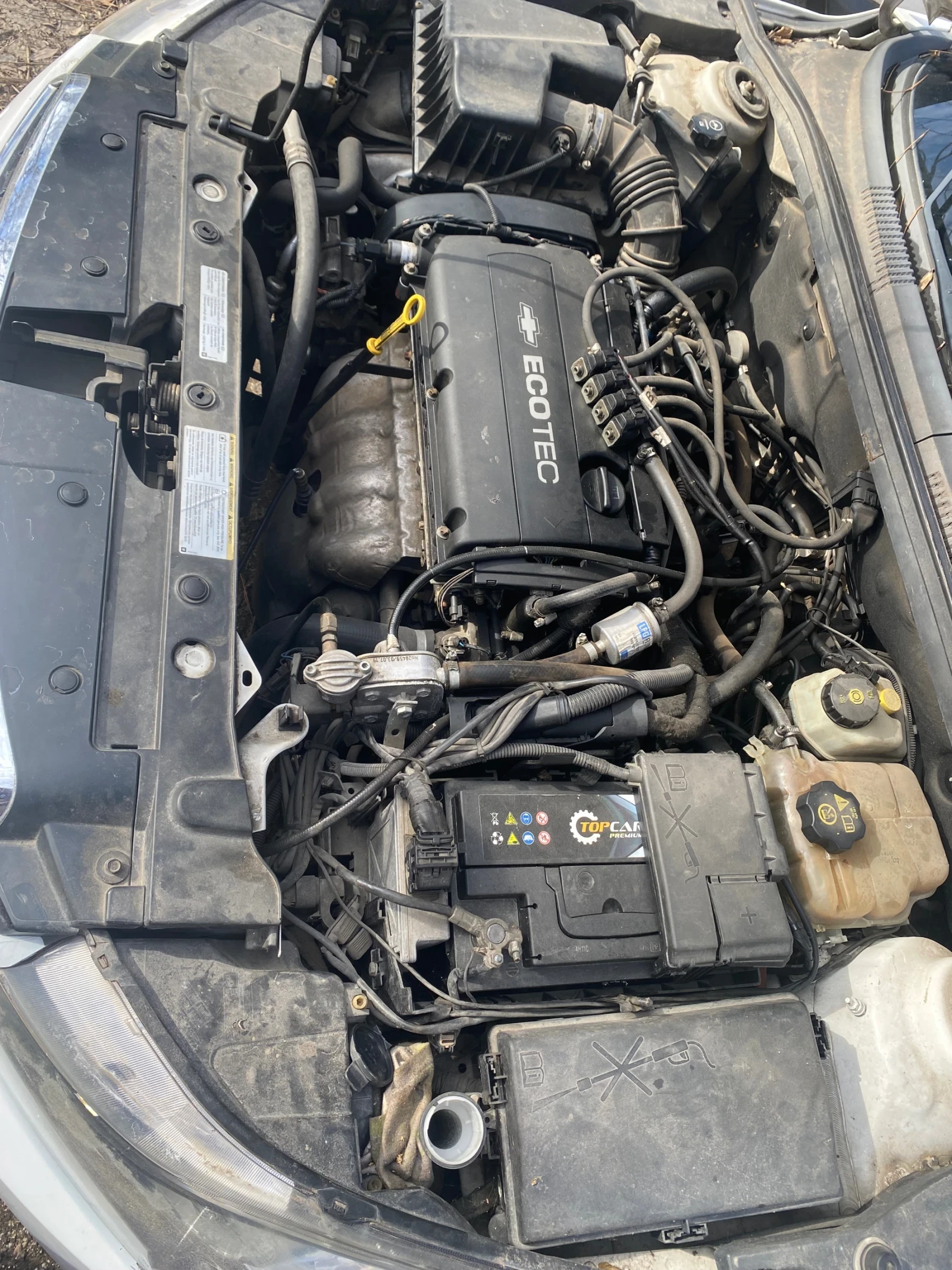 Chevrolet Cruze 1.6 | Mobile.bg � ����������� 5