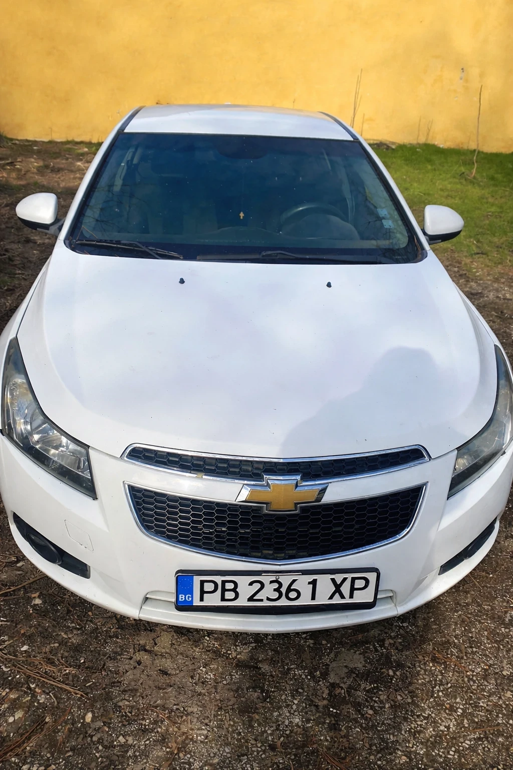 Chevrolet Cruze 1.6 | Mobile.bg � ����������� 1