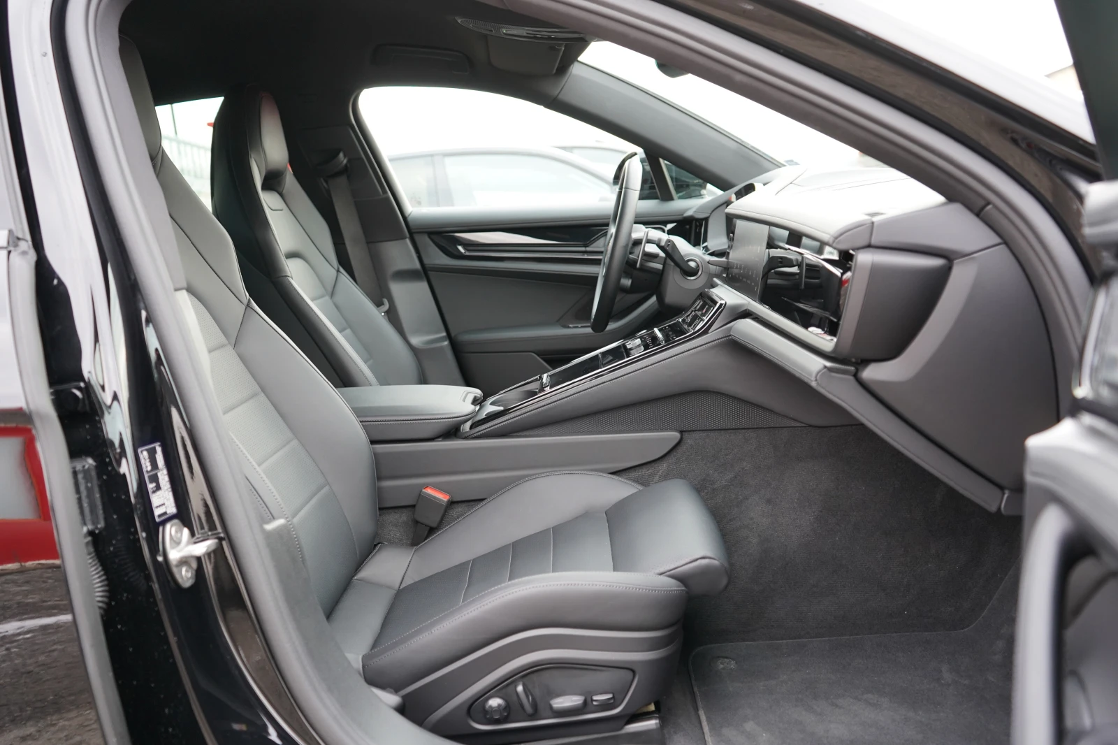 Porsche Panamera 4* 3.0V6* BOSE* HEAD UP* ��������* 360CAM*  | Mobile.bg � ����������� 15