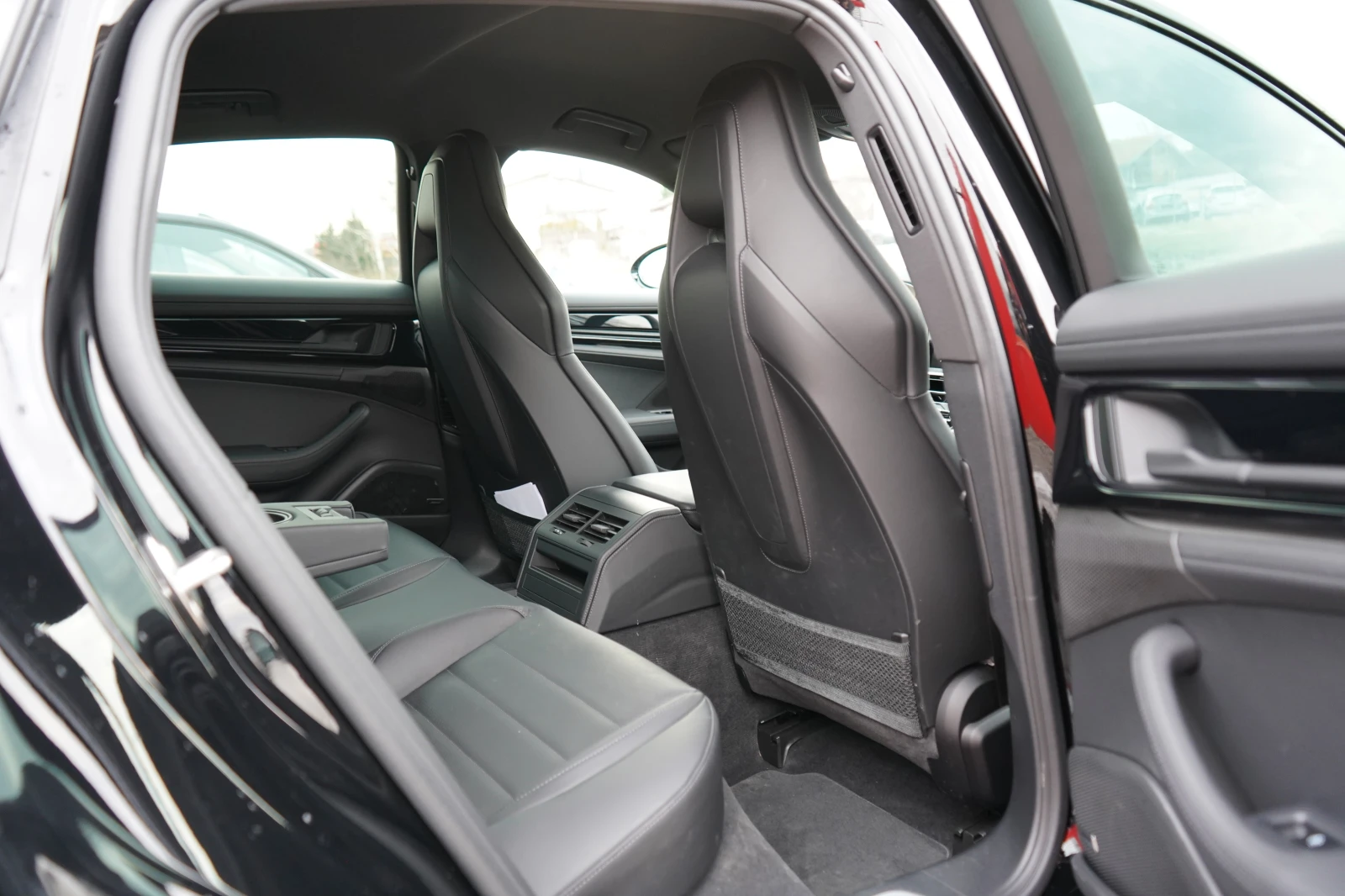 Porsche Panamera 4* 3.0V6* BOSE* HEAD UP* ��������* 360CAM*  | Mobile.bg � ����������� 16