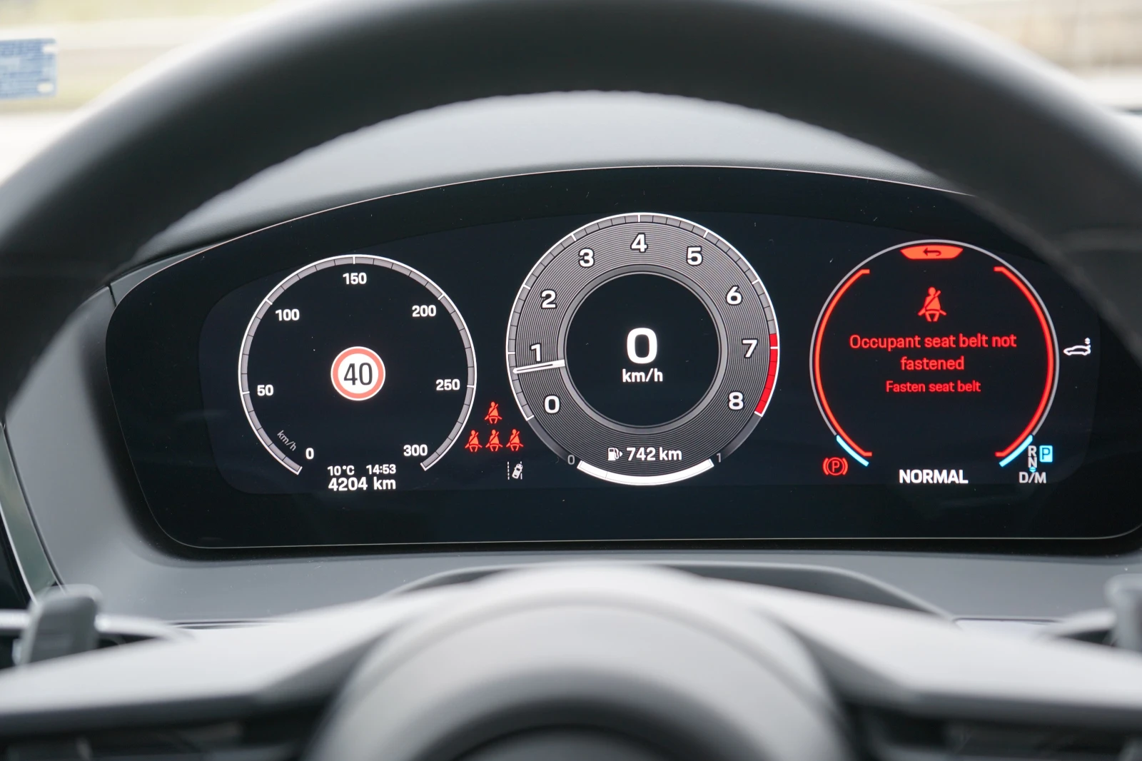 Porsche Panamera 4* 3.0V6* BOSE* HEAD UP* ��������* 360CAM*  | Mobile.bg � ����������� 11