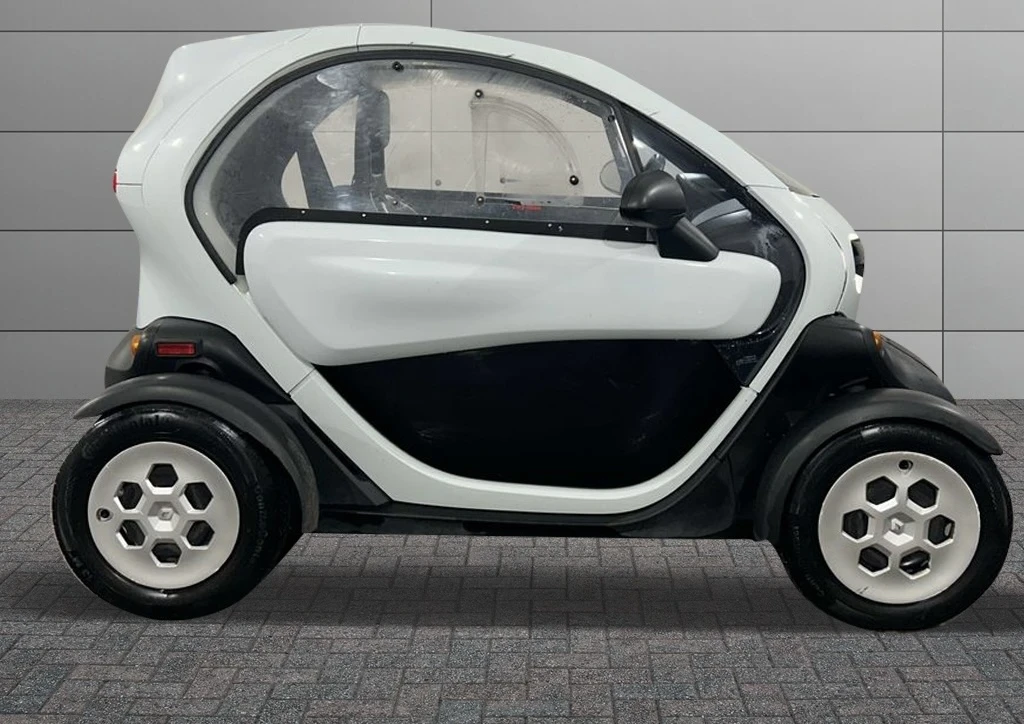 Renault Twizy 2Места/ОЧАКВАН ВНОС - изображение 3