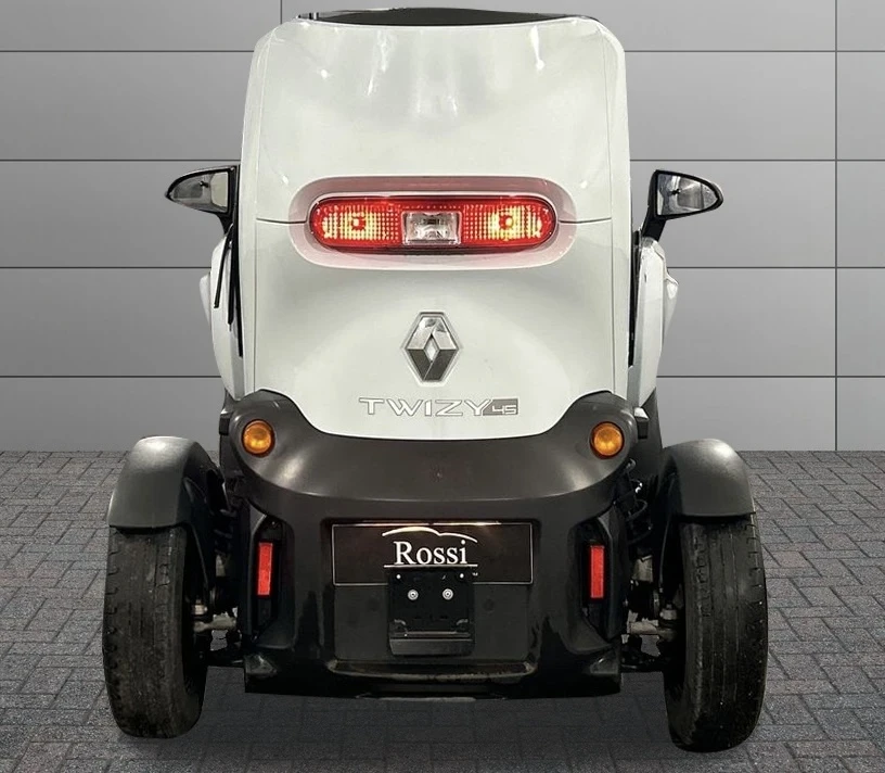 Renault Twizy 2Места/ОЧАКВАН ВНОС - изображение 5