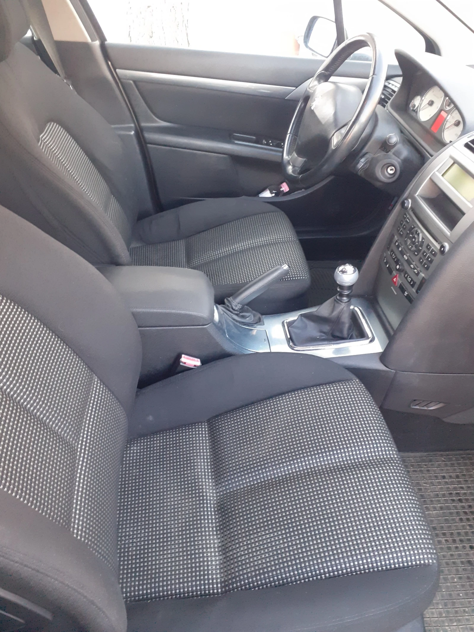 Peugeot 407 2.0 HDI | Mobile.bg � ����������� 7