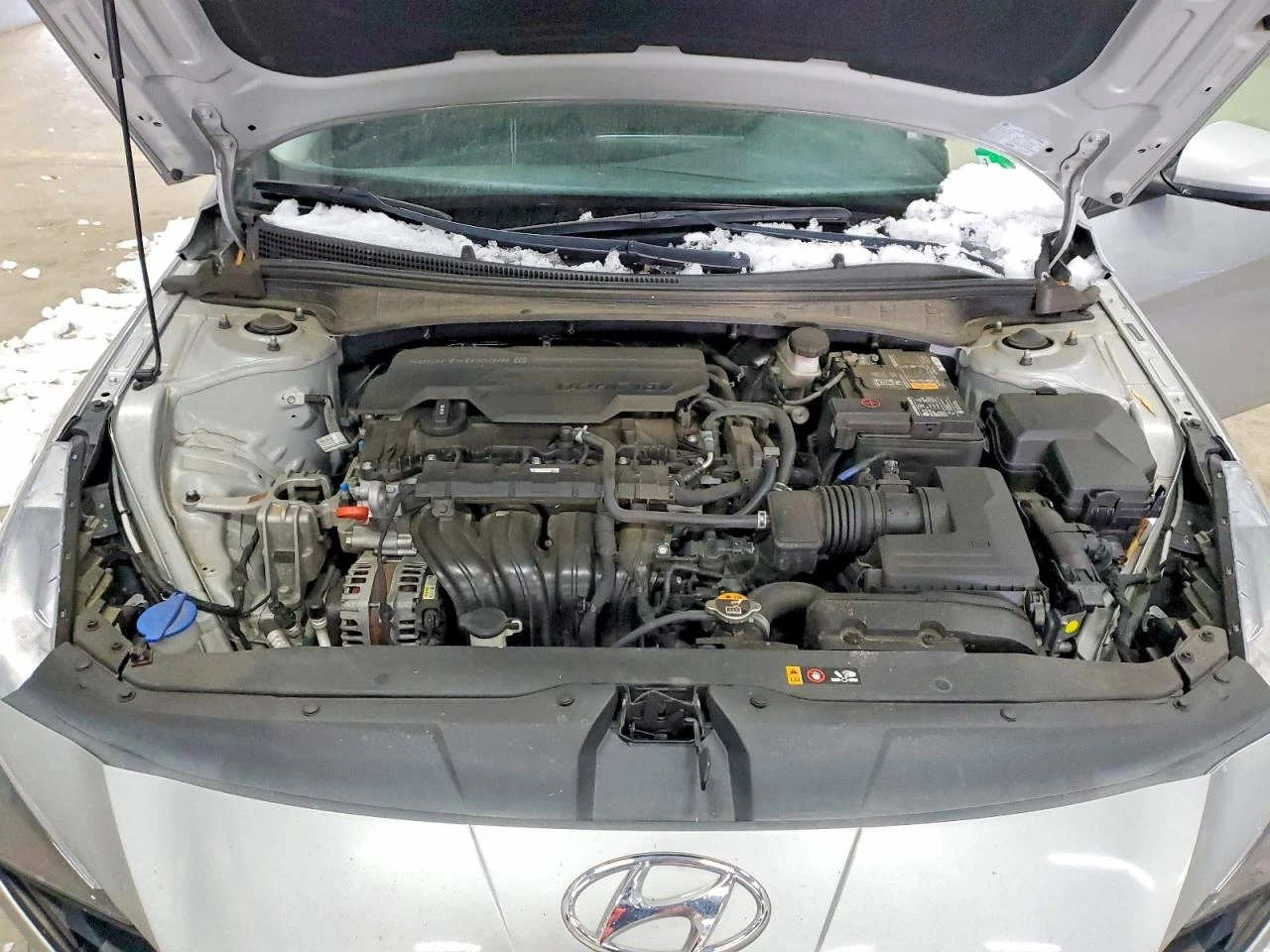 Hyundai Elantra 2.0l Sel | Mobile.bg � ����������� 11