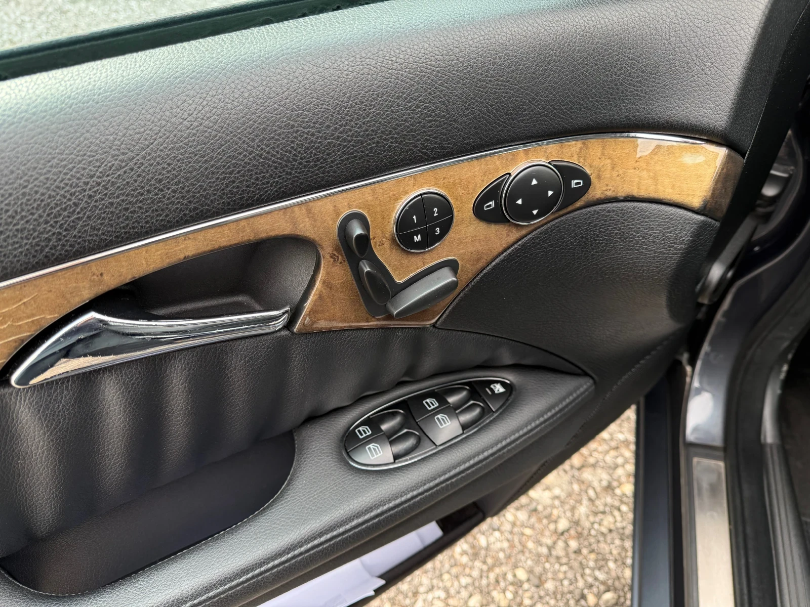 Mercedes-Benz E 280 | Mobile.bg � ����������� 9