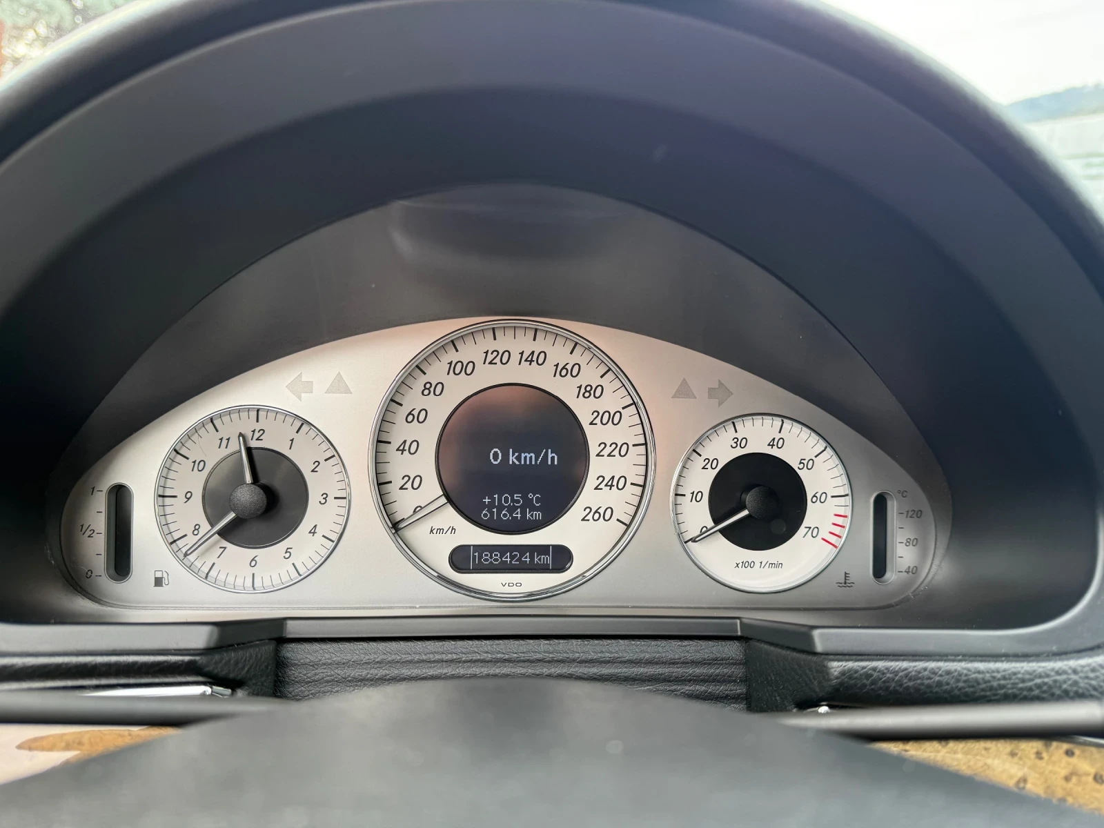 Mercedes-Benz E 280 | Mobile.bg � ����������� 10