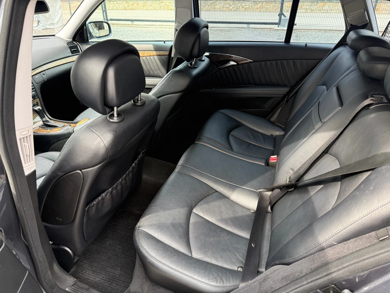 Mercedes-Benz E 280 | Mobile.bg � ����������� 12