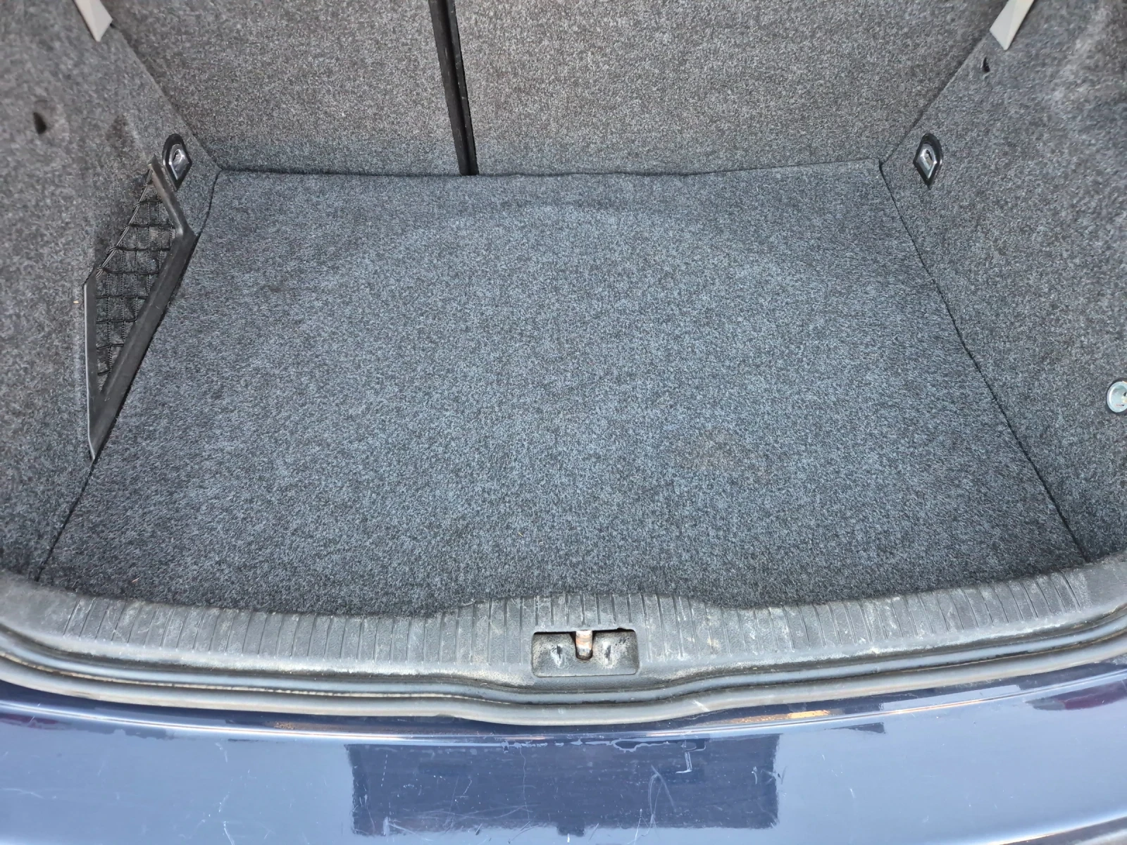 VW Golf 1.9TDI 100к.с., снимка 12 - Автомобили и джипове - 53750438