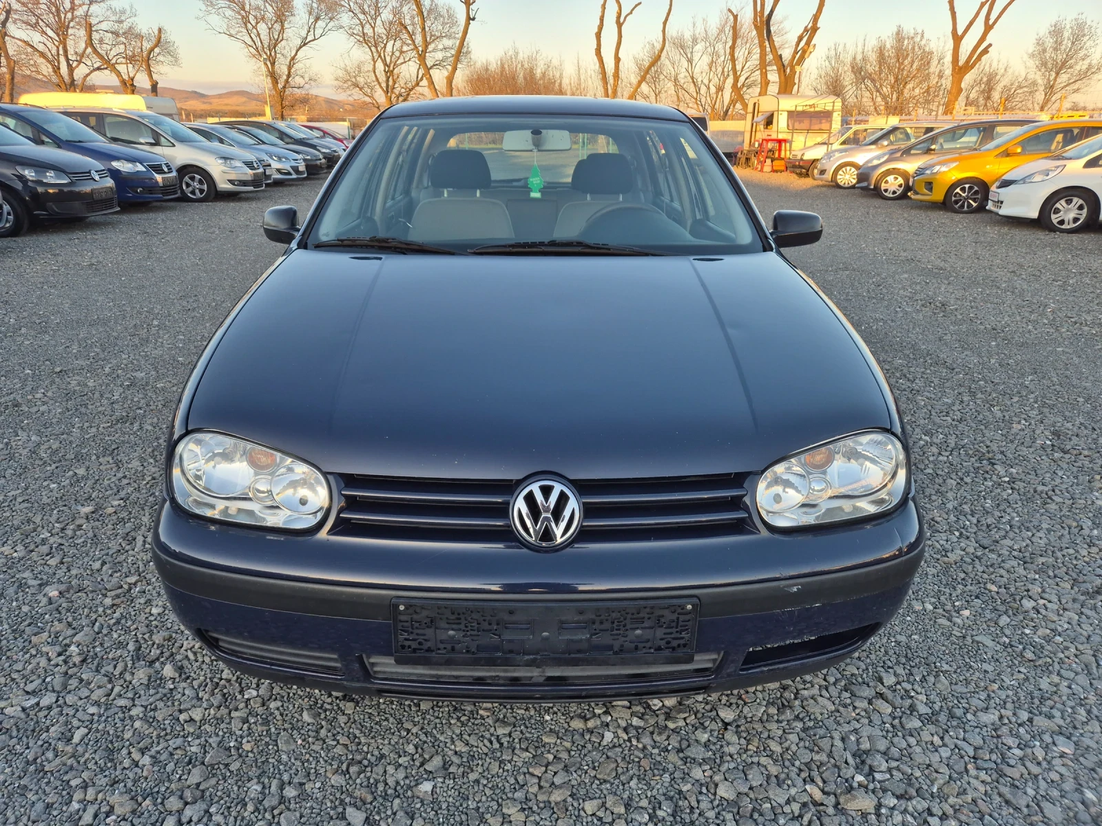 VW Golf 1.9TDI 100к.с. - изображение 2