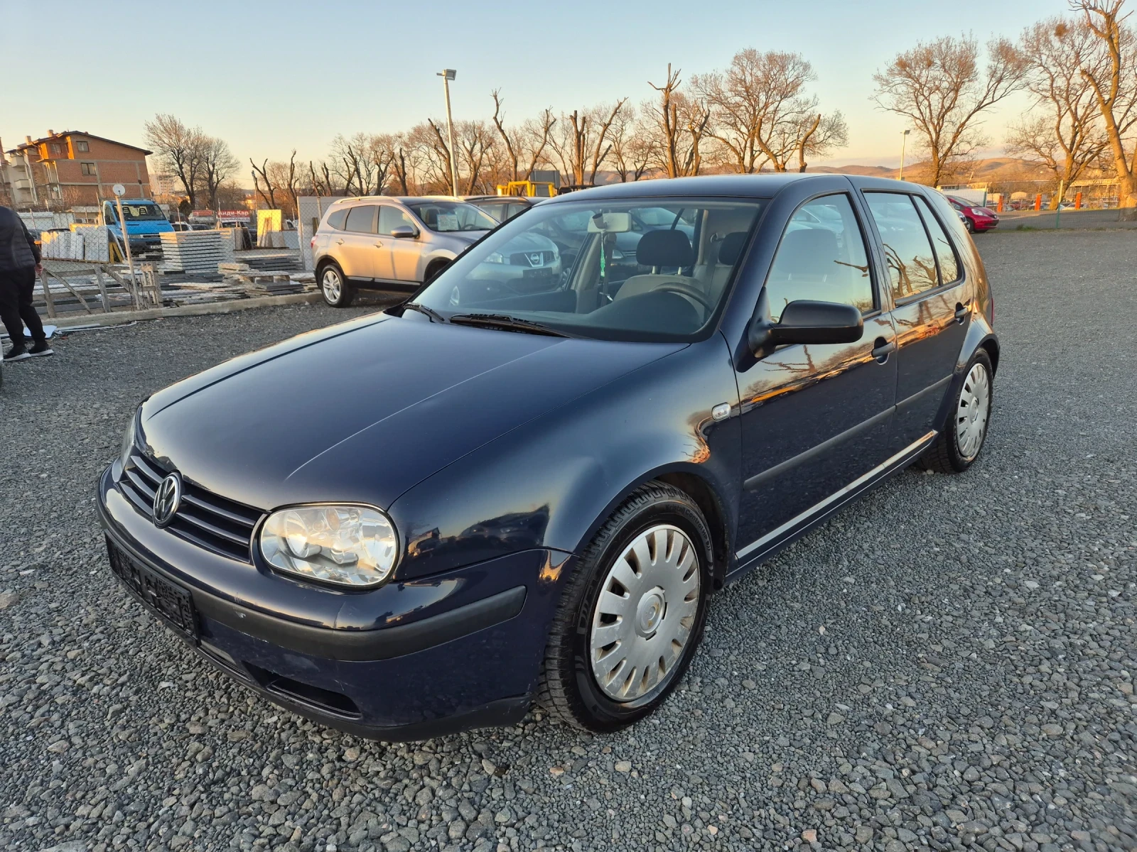 VW Golf 1.9TDI 100к.с. - изображение 3