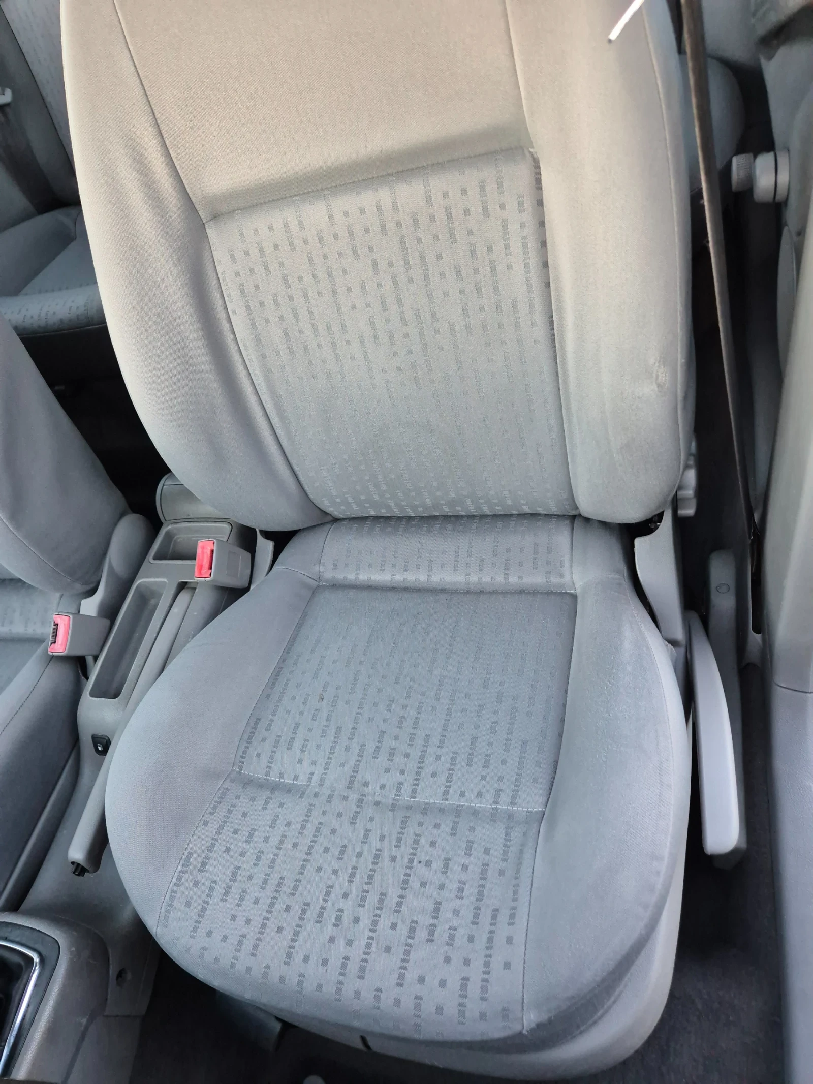 VW Golf 1.9TDI 100к.с. - изображение 7