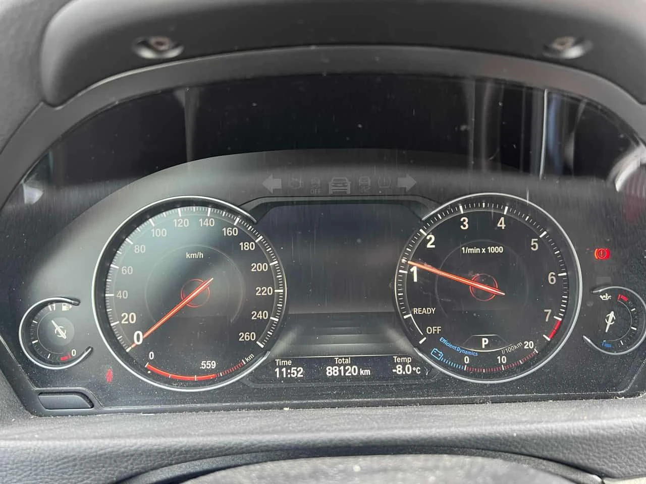 BMW 430 430i xDrive  CARFAX, снимка 8 - Автомобили и джипове - 53767669