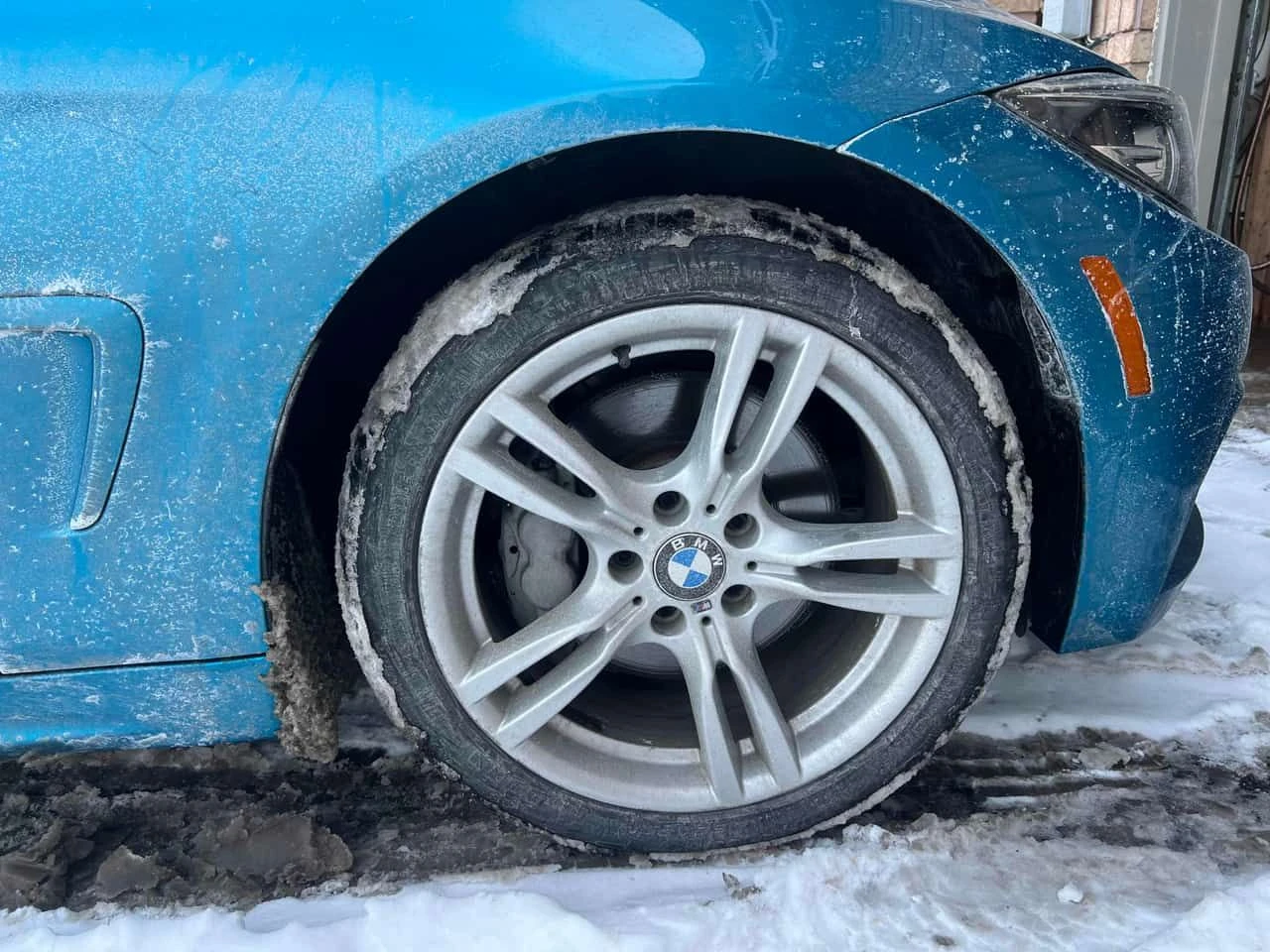 BMW 430 430i xDrive  CARFAX, снимка 7 - Автомобили и джипове - 53767669