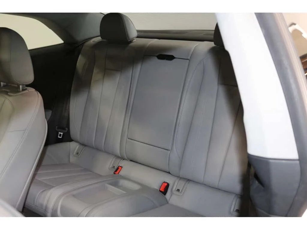 Audi A5 * TECHNIK 45 TFSI QUATTRO BLIND SPOTS NAVI REAR CA, снимка 16 - Автомобили и джипове - 53831290