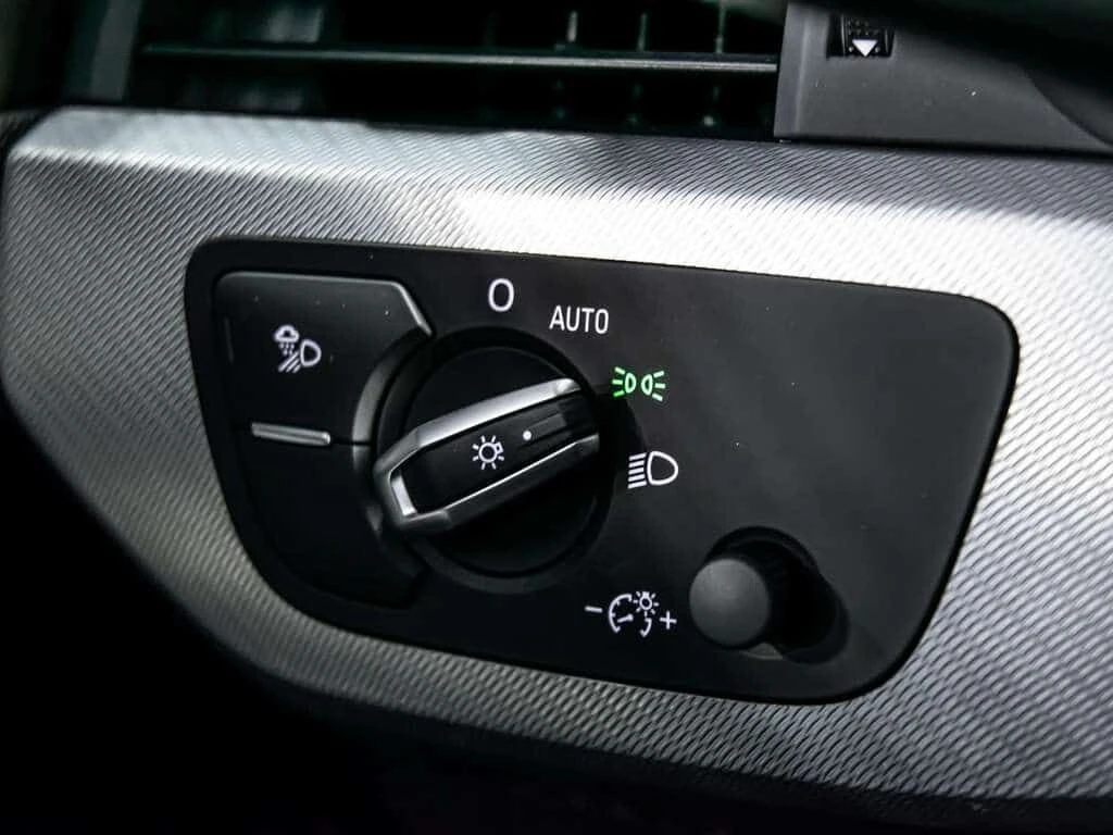 Audi A5 * TECHNIK 45 TFSI QUATTRO BLIND SPOTS NAVI REAR CA, снимка 11 - Автомобили и джипове - 53831290