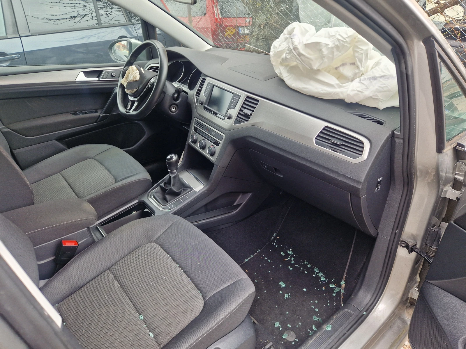 VW Golf Sportsvan/1.4TSI | Mobile.bg � ����������� 6