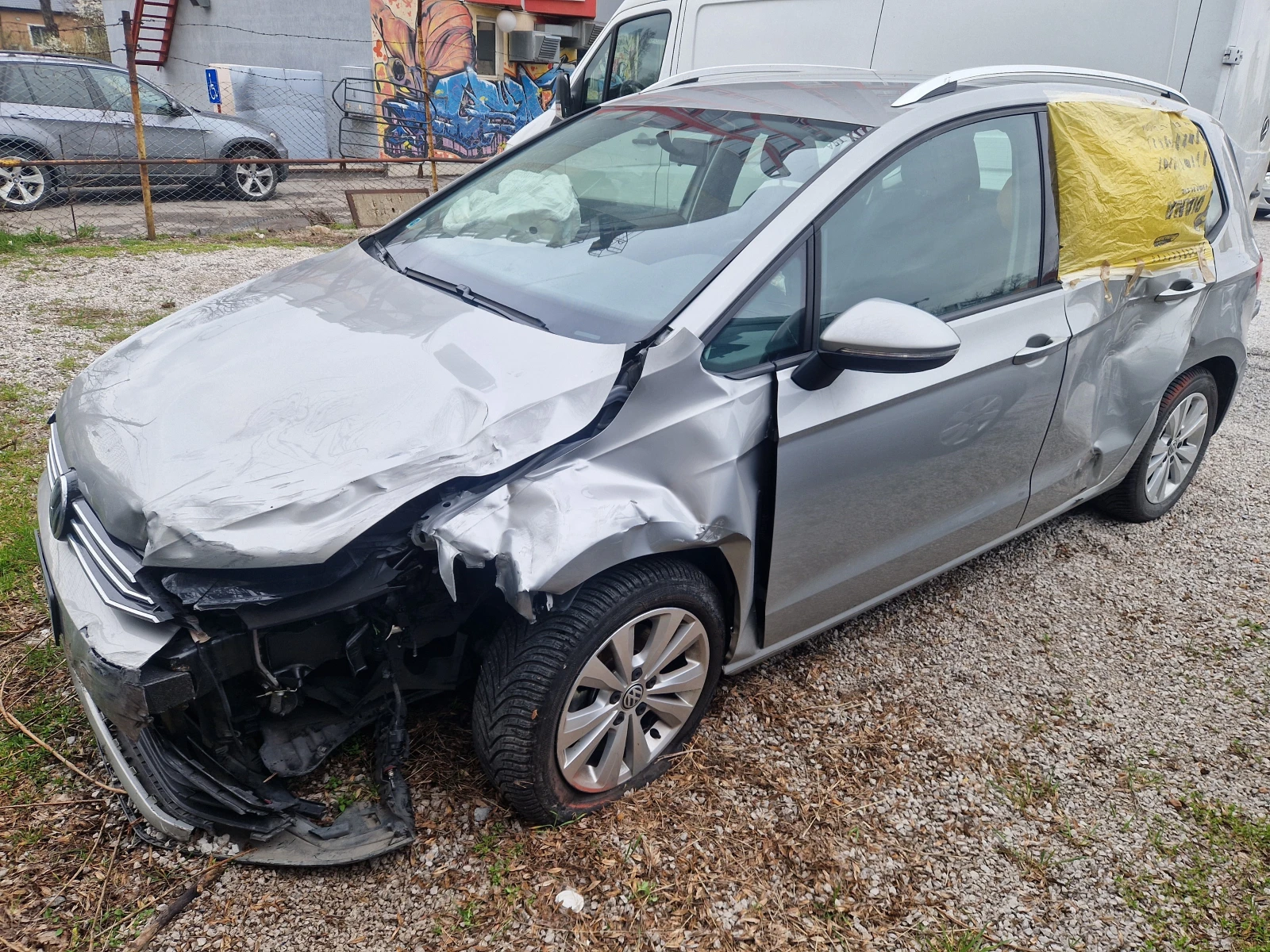 VW Golf 1, 4 | Auto.bg — изображение 1