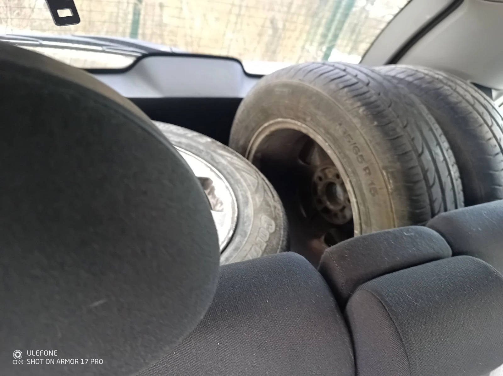 Opel Meriva 1.7 CDTI, снимка 7 - Автомобили и джипове - 54133513