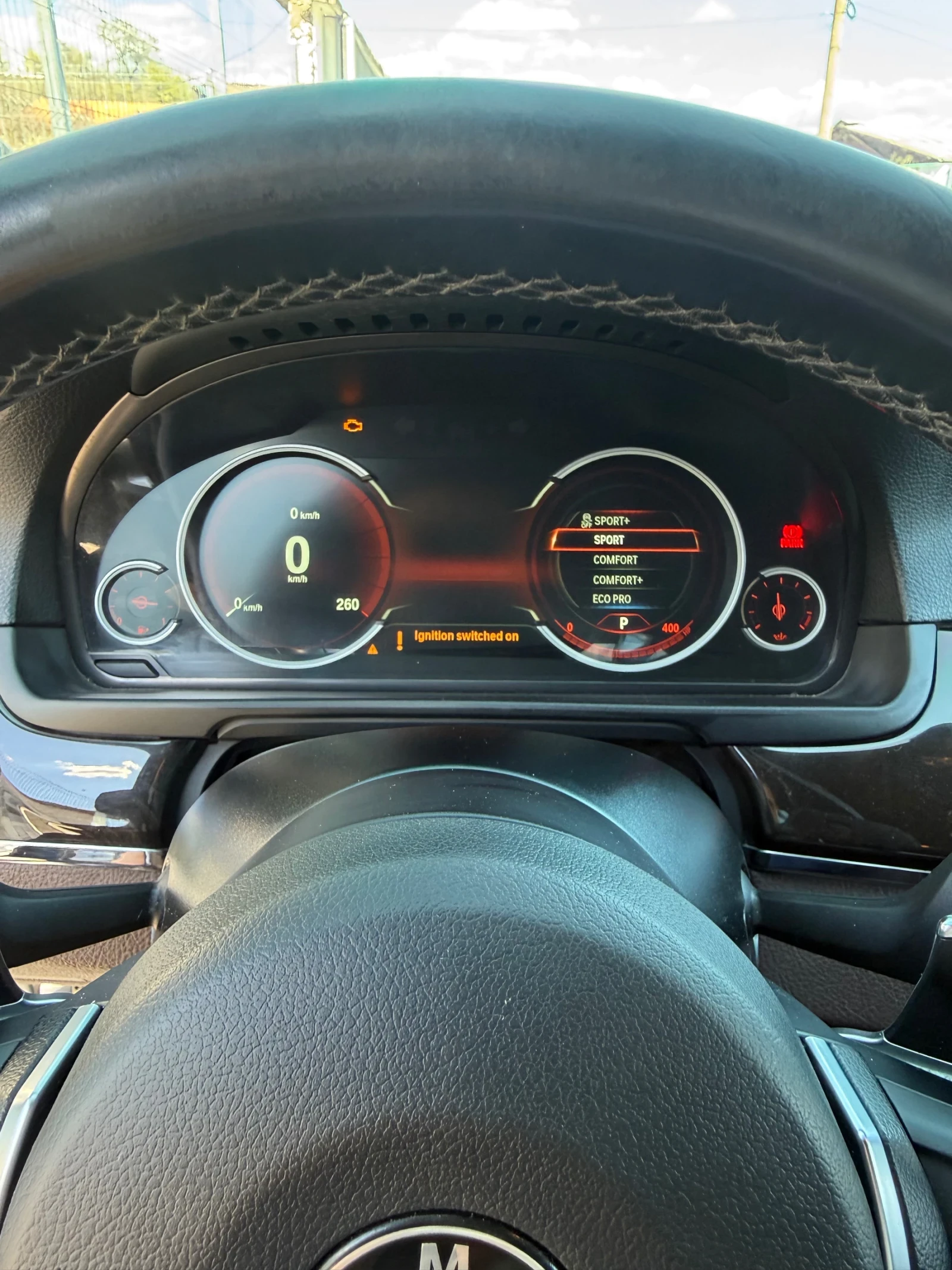 BMW 530 xd Face Вакум, LED, EDC, DIGITAL, Обдух, Harman, снимка 12 - Автомобили и джипове - 54138493