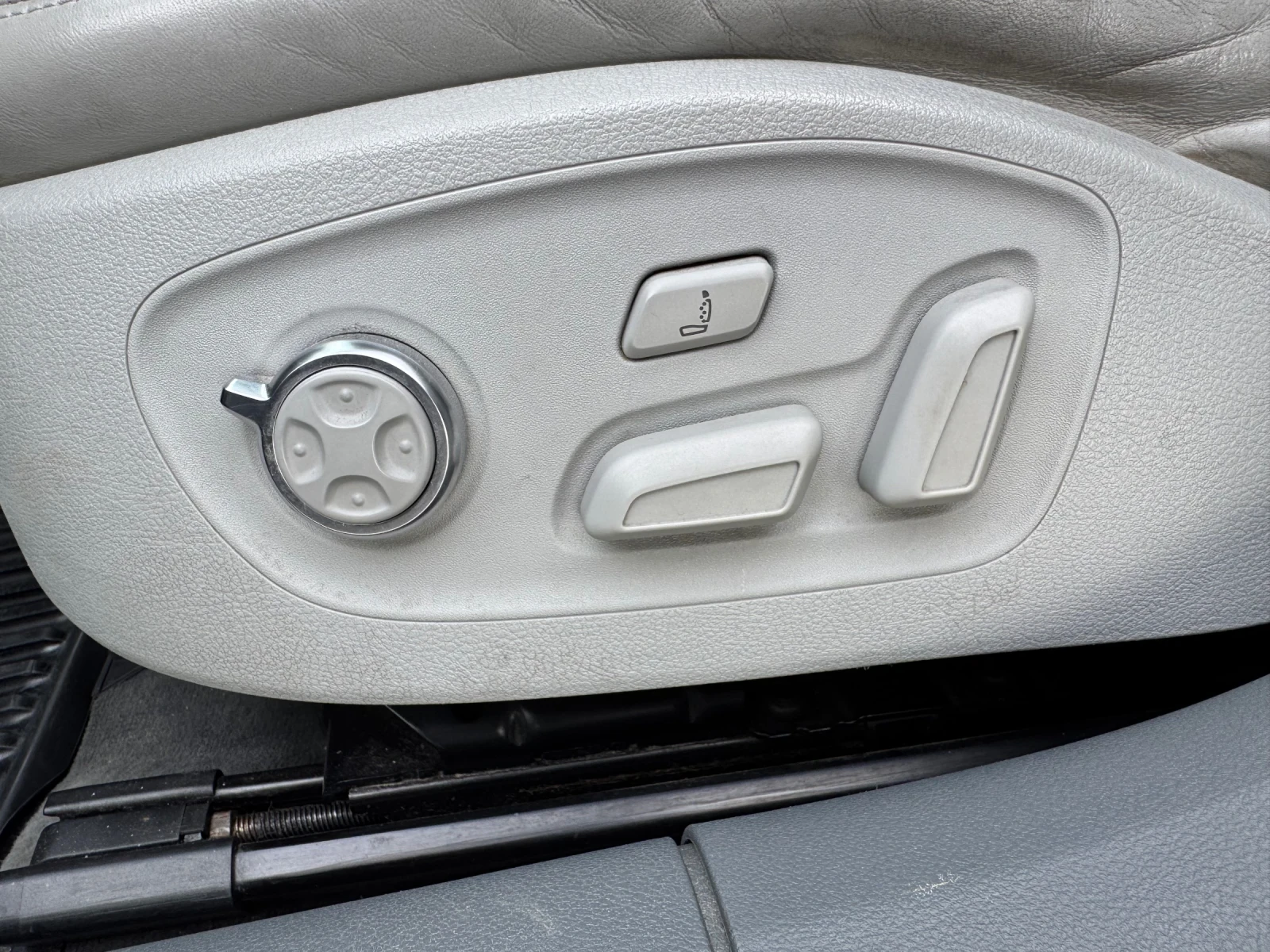 Audi A6 3.0 BiTDi, снимка 16 - Автомобили и джипове - 54160263