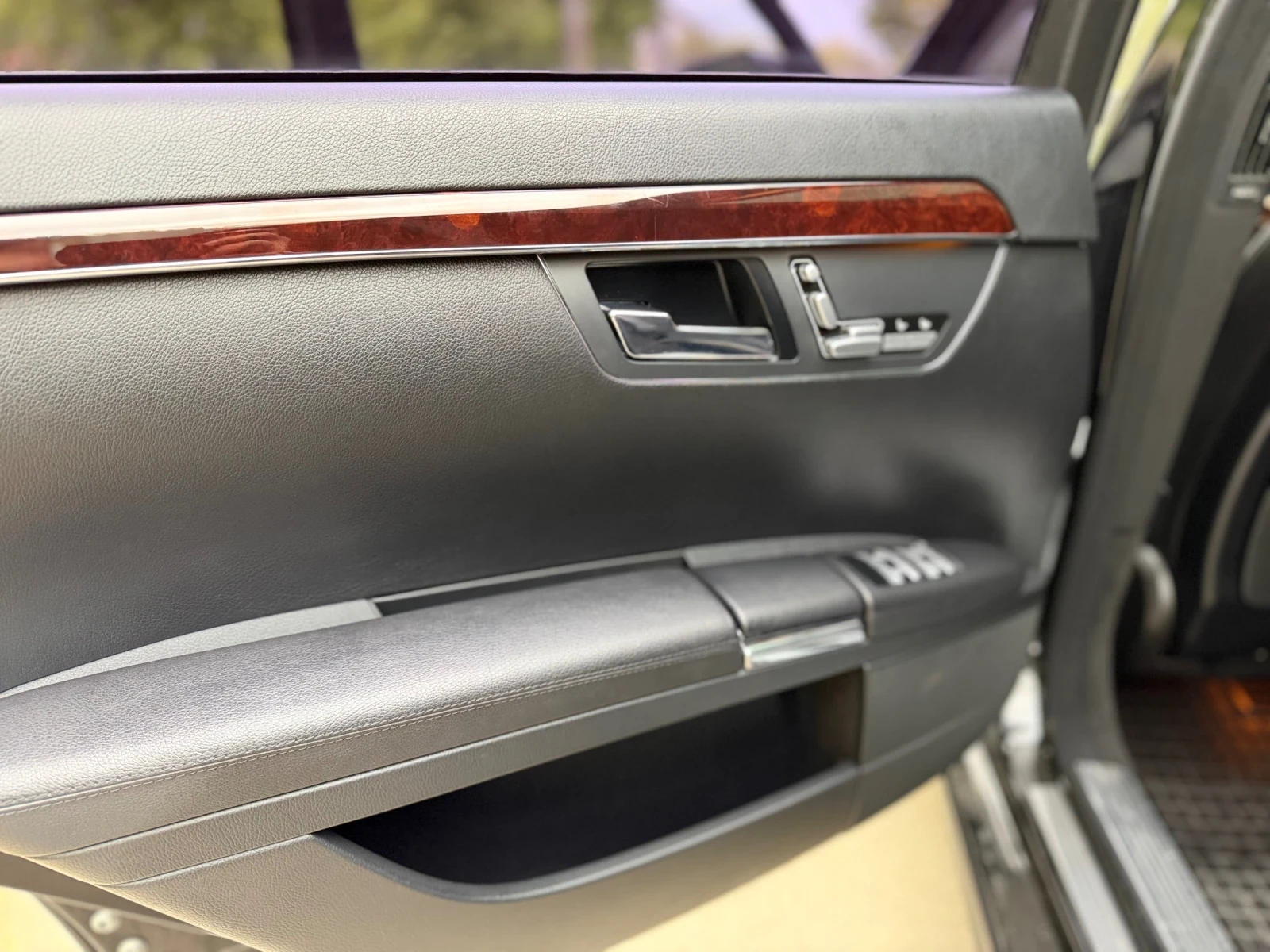 Mercedes-Benz S 500 4MATIC autogeorge.com, снимка 11 - Автомобили и джипове - 54428322