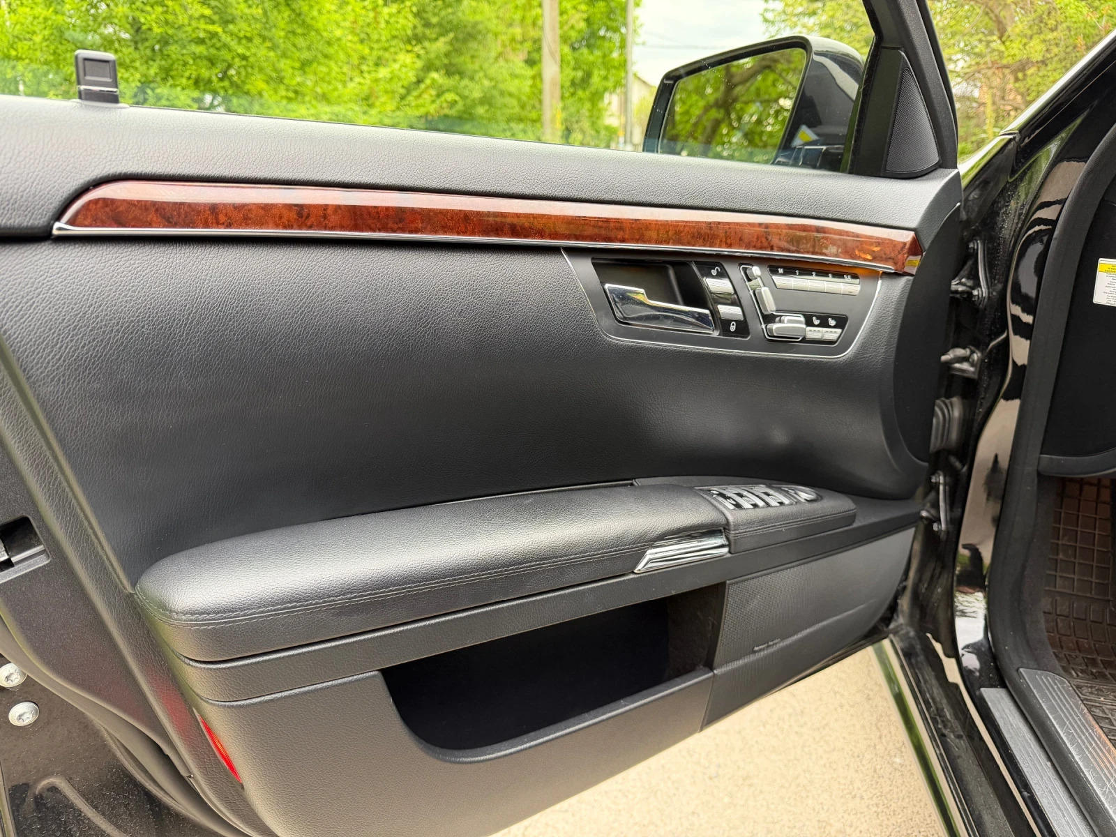Mercedes-Benz S 500 4MATIC autogeorge.com, снимка 7 - Автомобили и джипове - 54428322