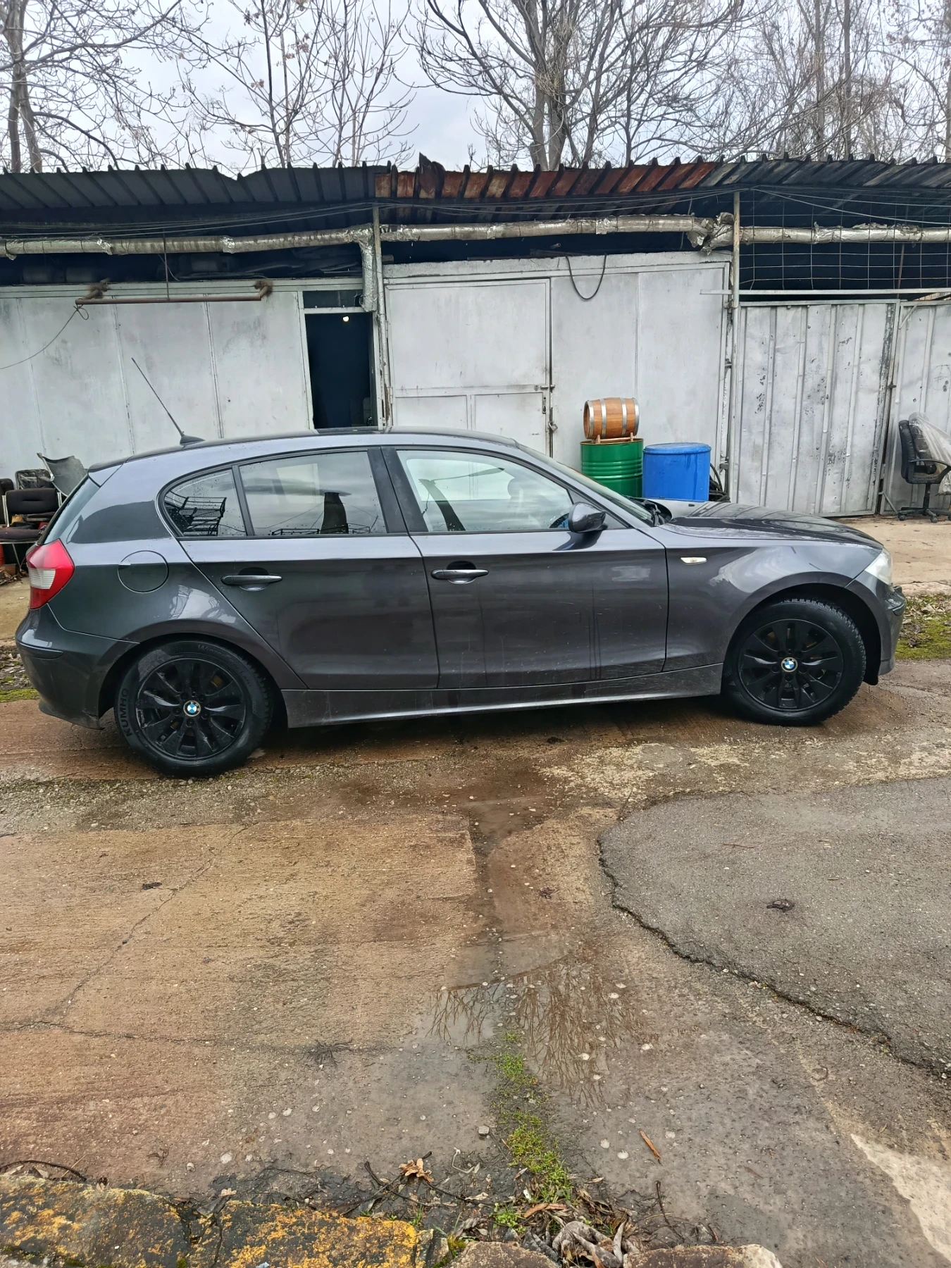 BMW 120 | Mobile.bg � ����������� 10