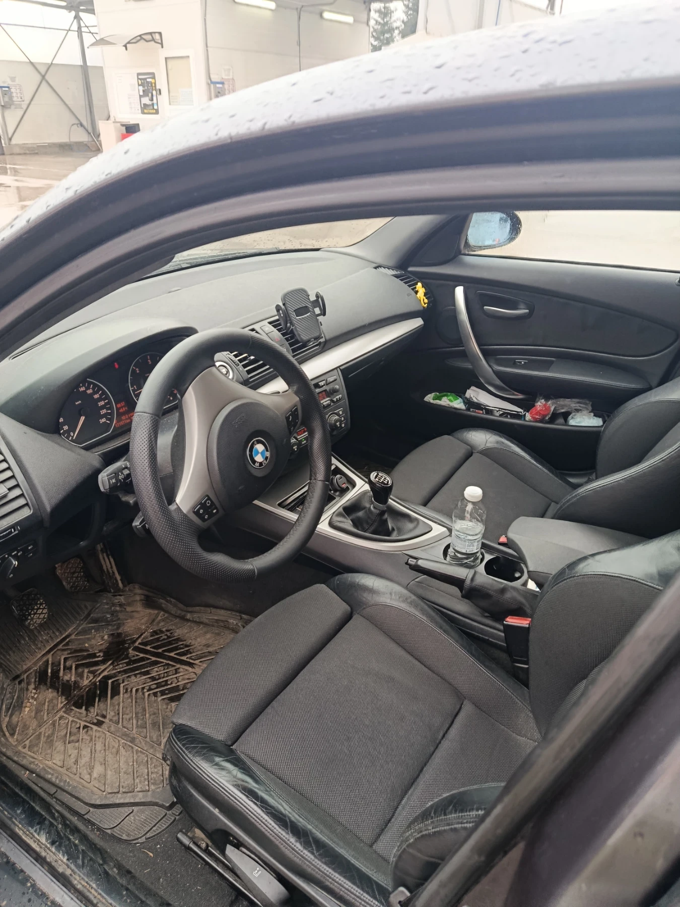 BMW 120, снимка 5 - Автомобили и джипове - 54527535