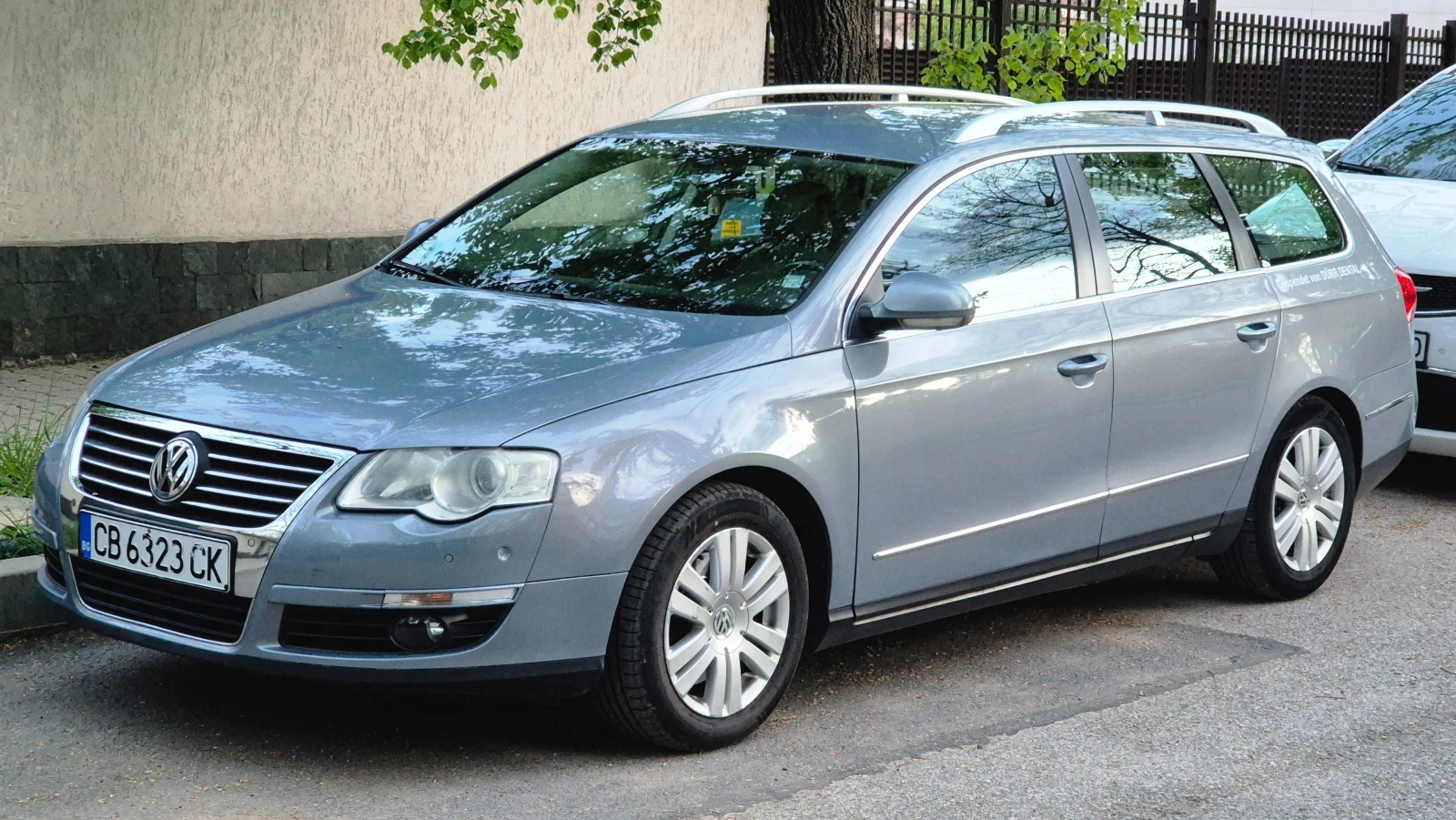 VW Passat Highline | Mobile.bg � ����������� 1
