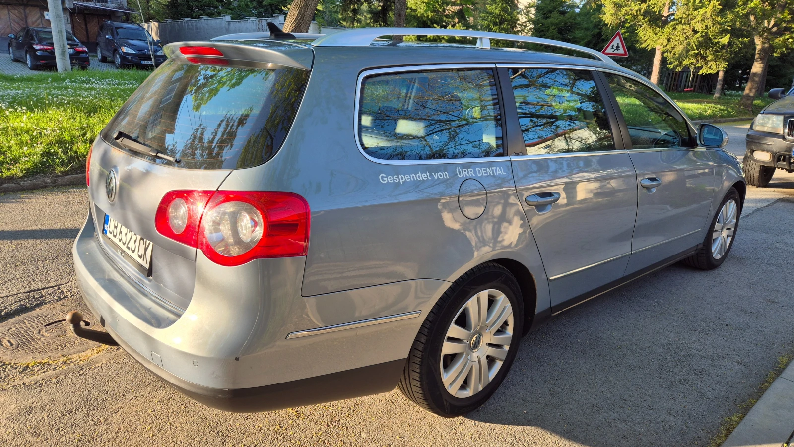 VW Passat Highline | Mobile.bg � ����������� 3
