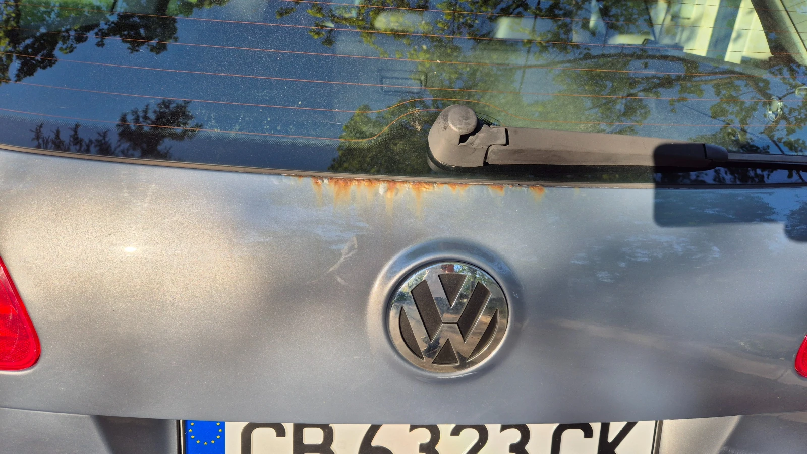 VW Passat Highline | Mobile.bg � ����������� 4